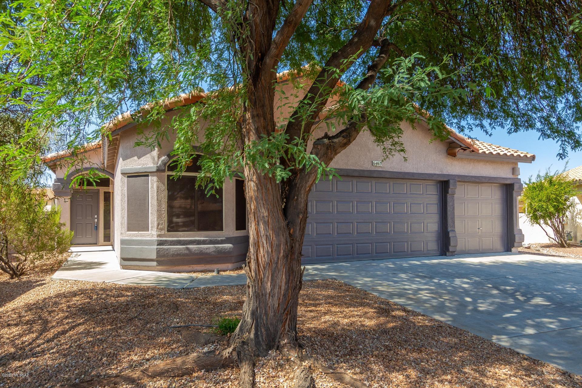 Continental Ranch Parcel 3 - Residential