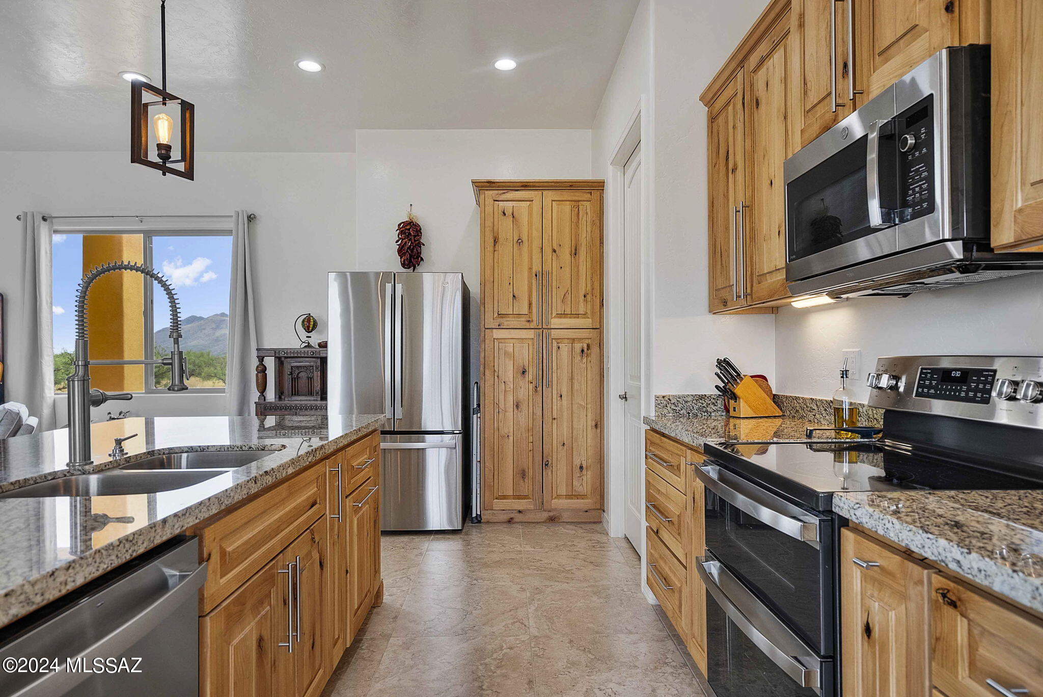 Tubac Foothills Ranch - Residential
