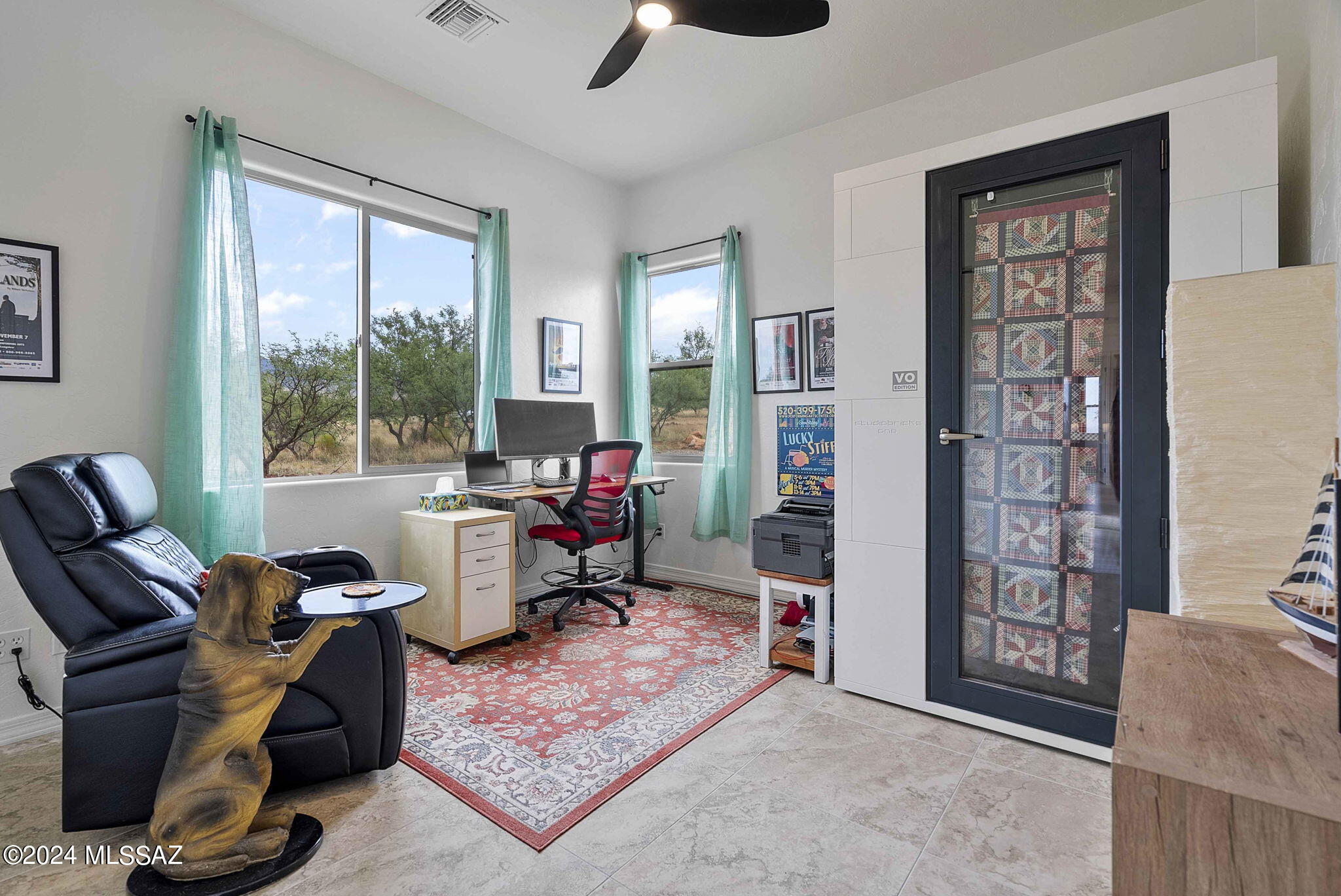 Tubac Foothills Ranch - Residential