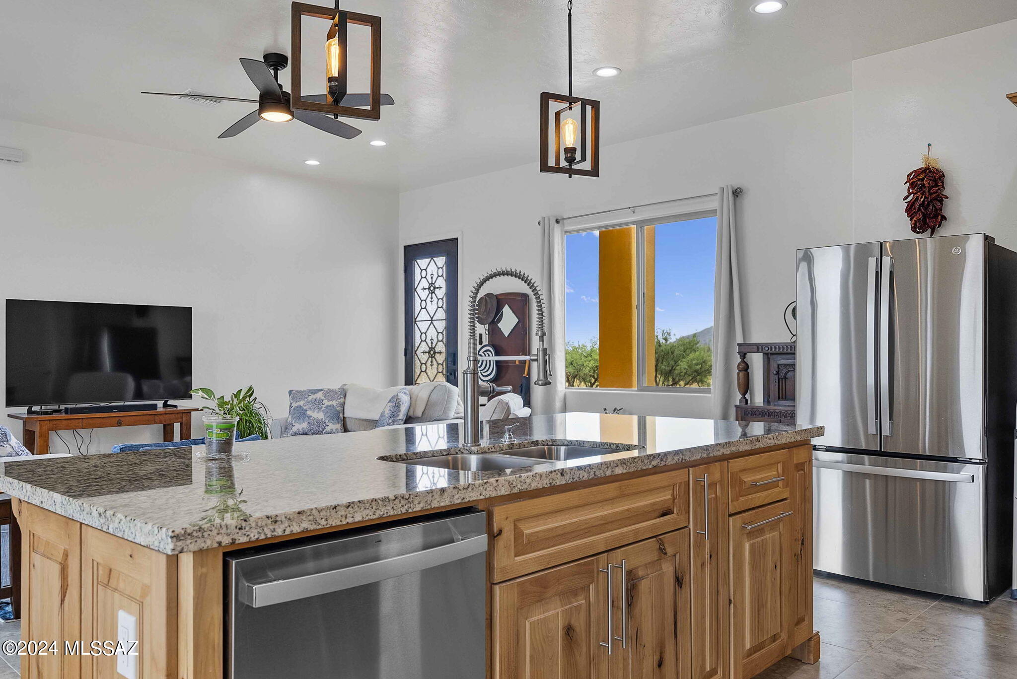 Tubac Foothills Ranch - Residential