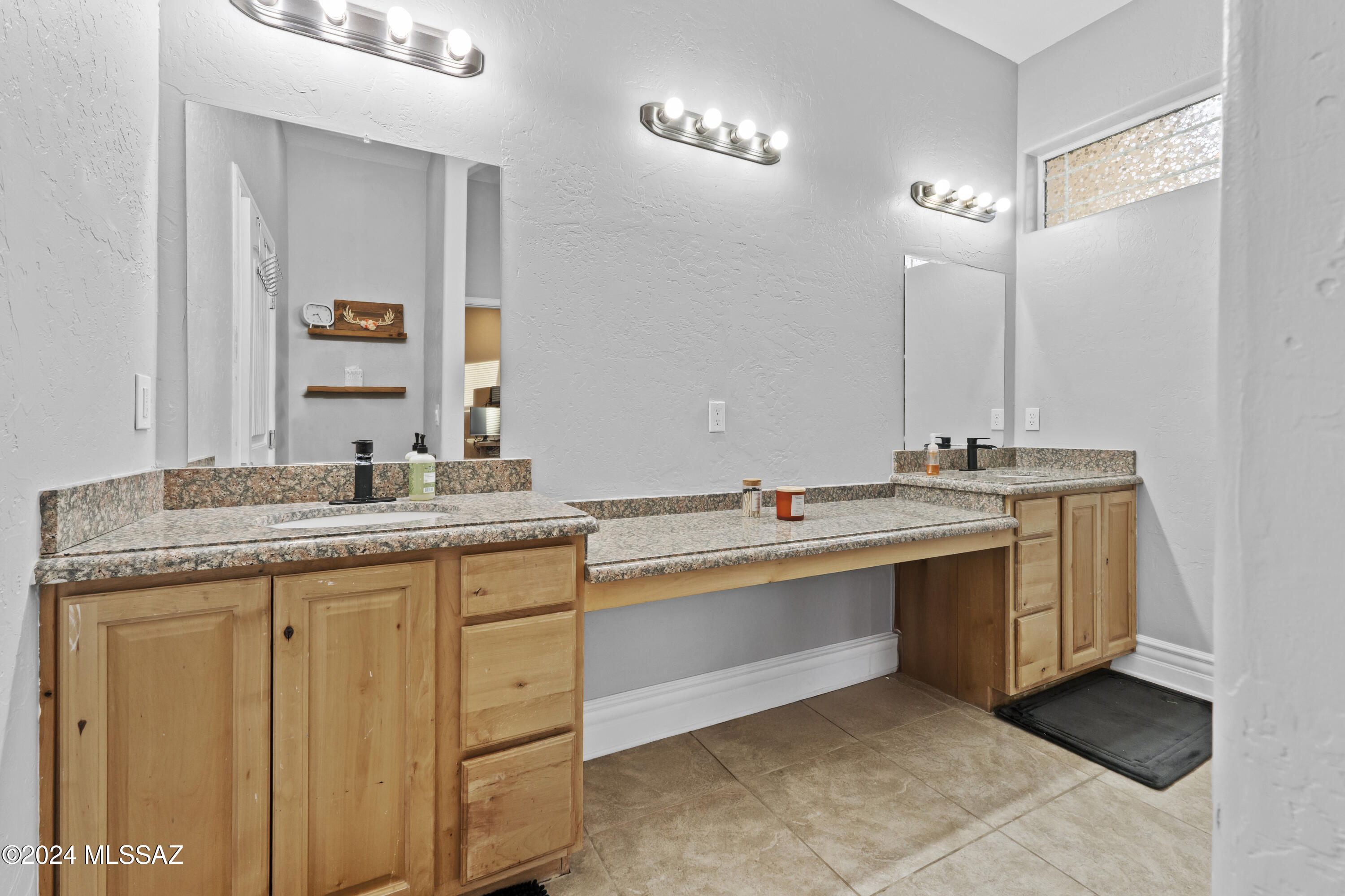 Out Of Pima County - Residential