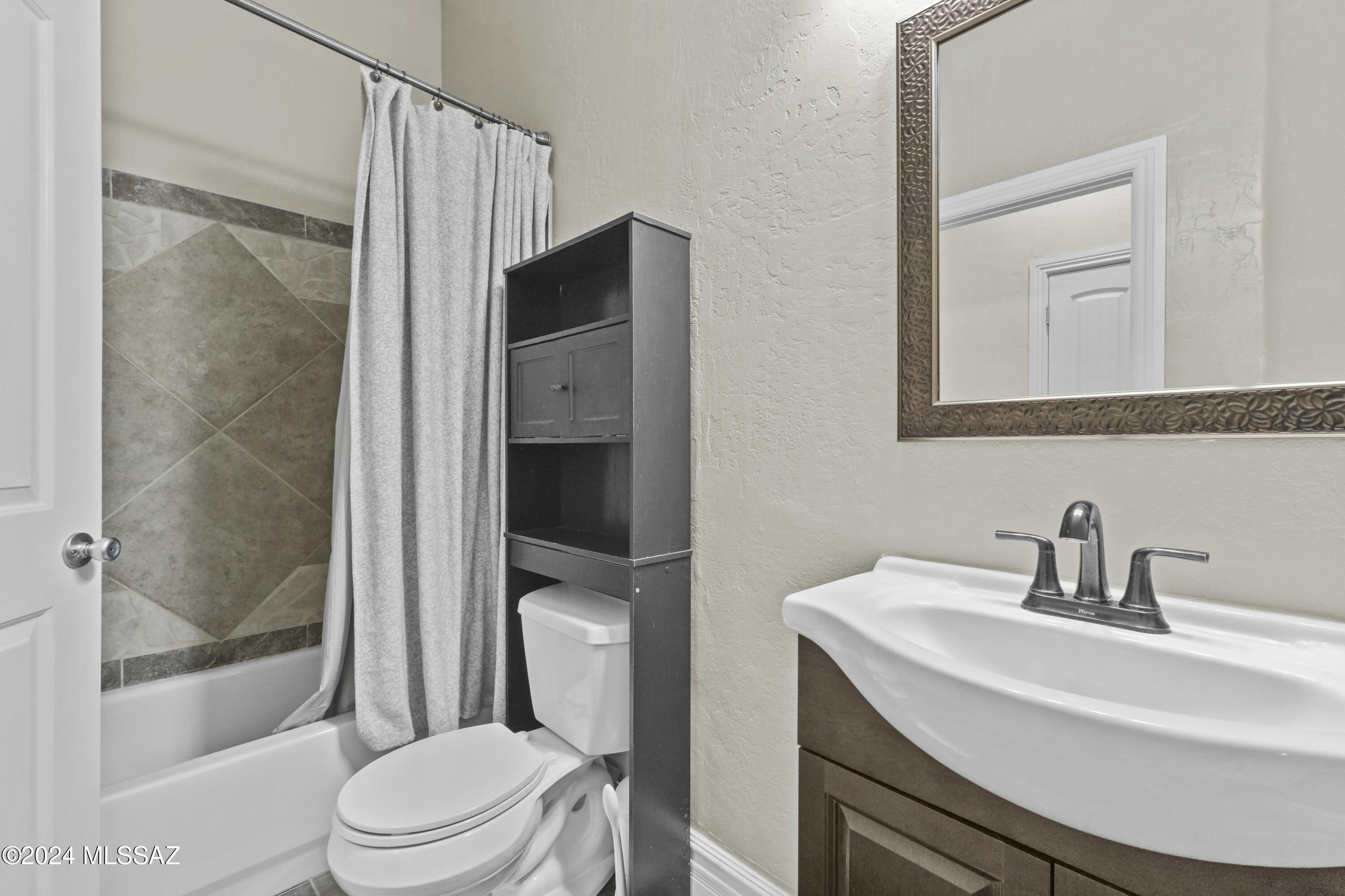 Out Of Pima County - Residential
