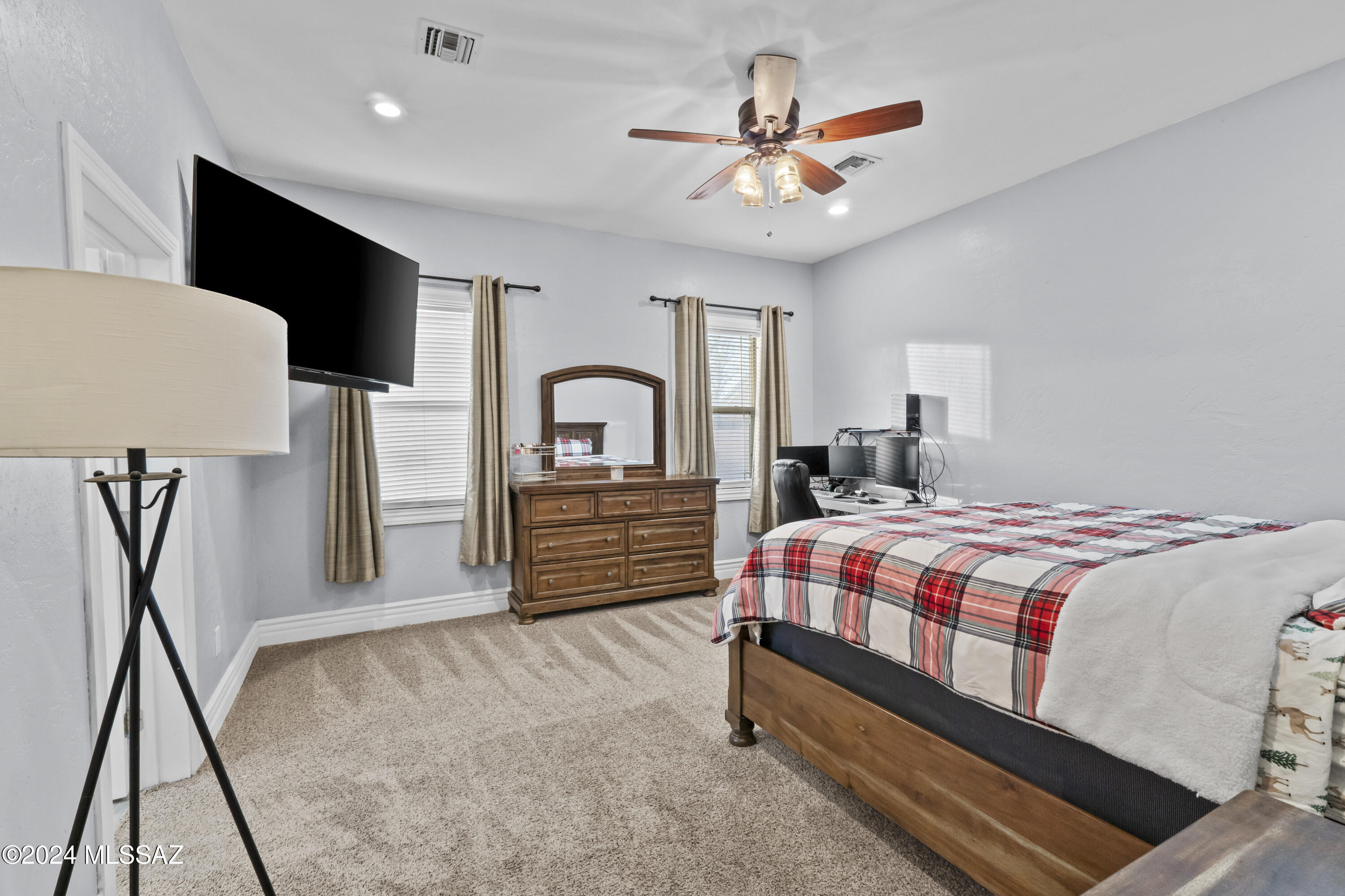 Out Of Pima County - Residential