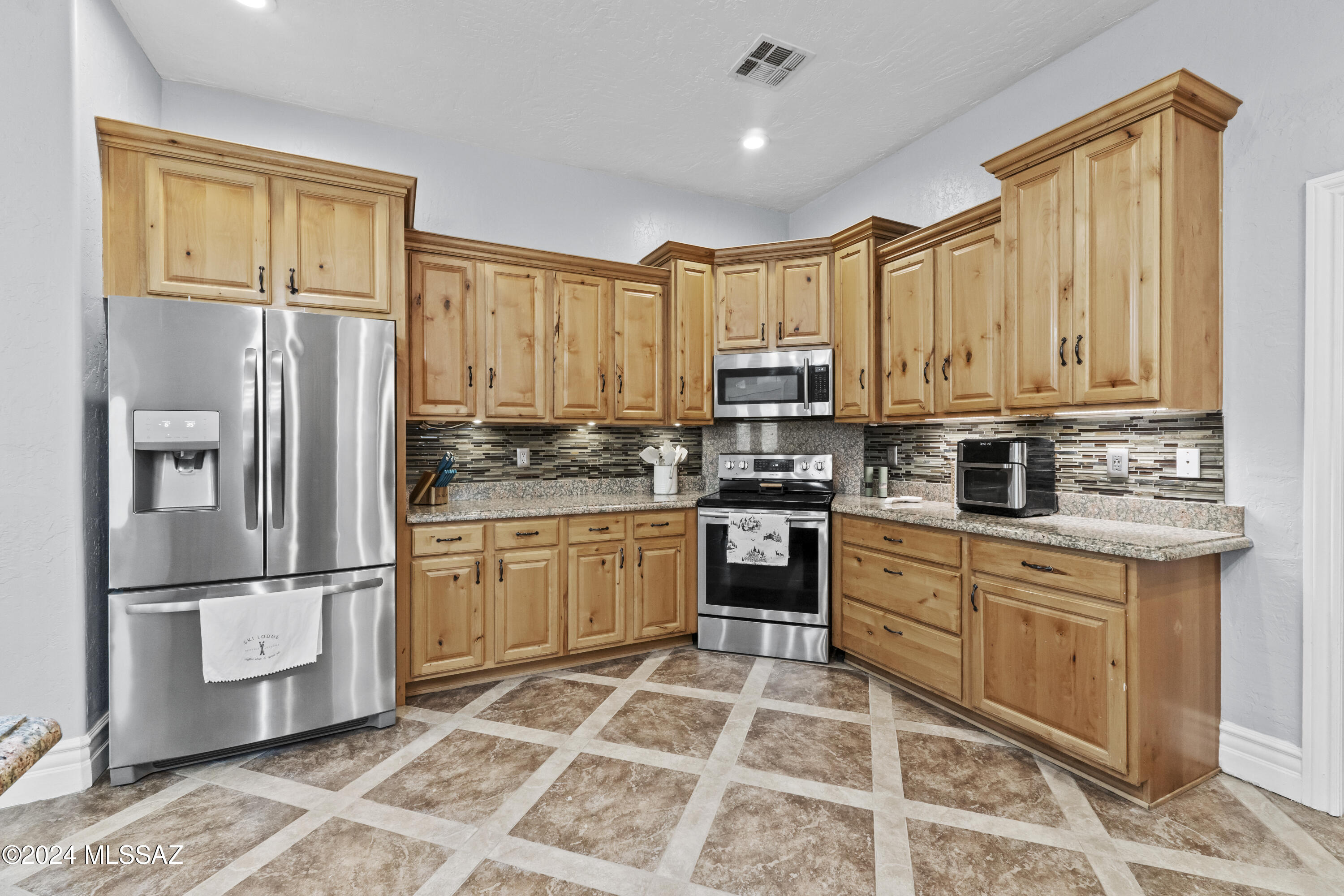Out Of Pima County - Residential