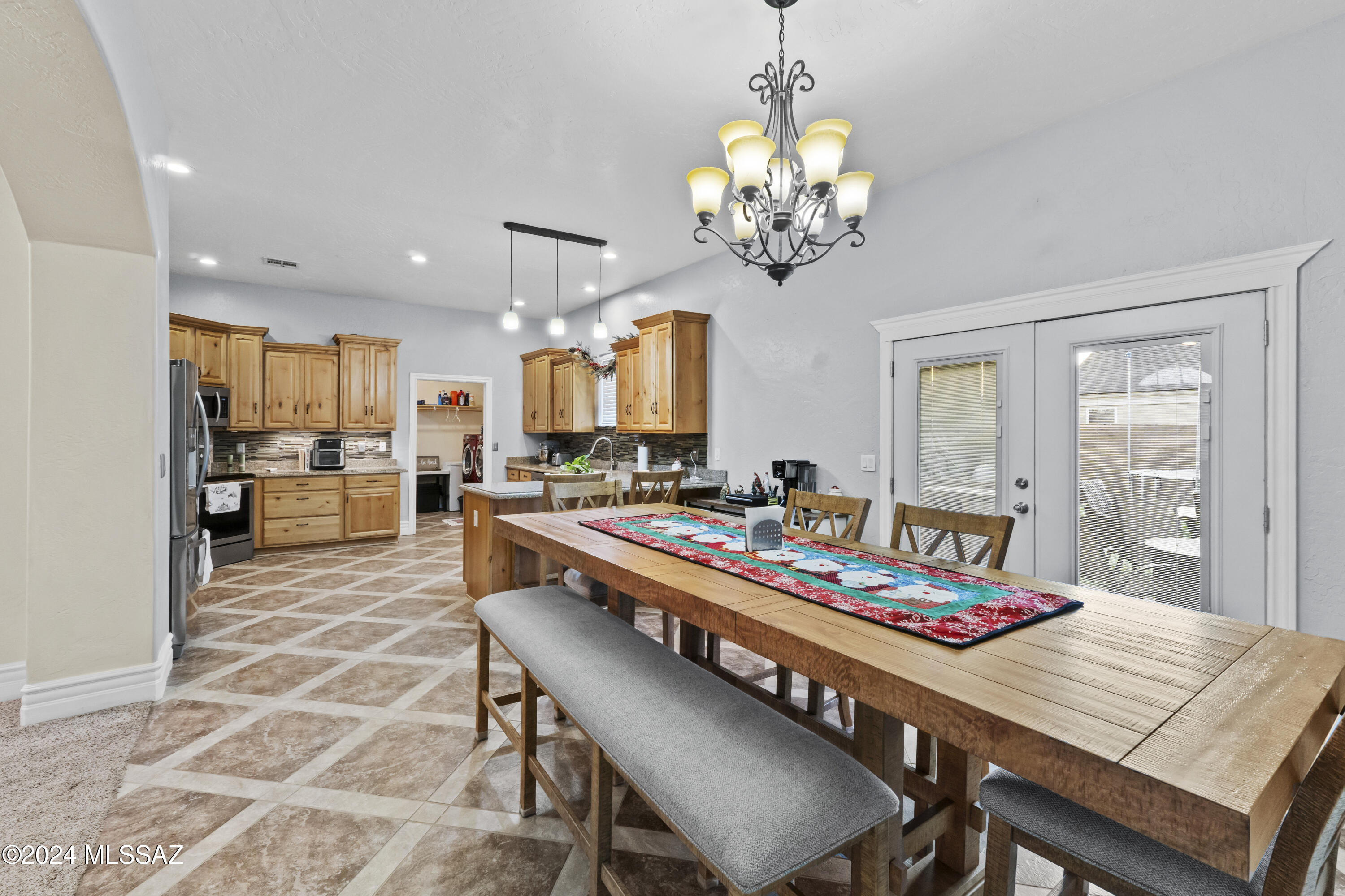 Out Of Pima County - Residential