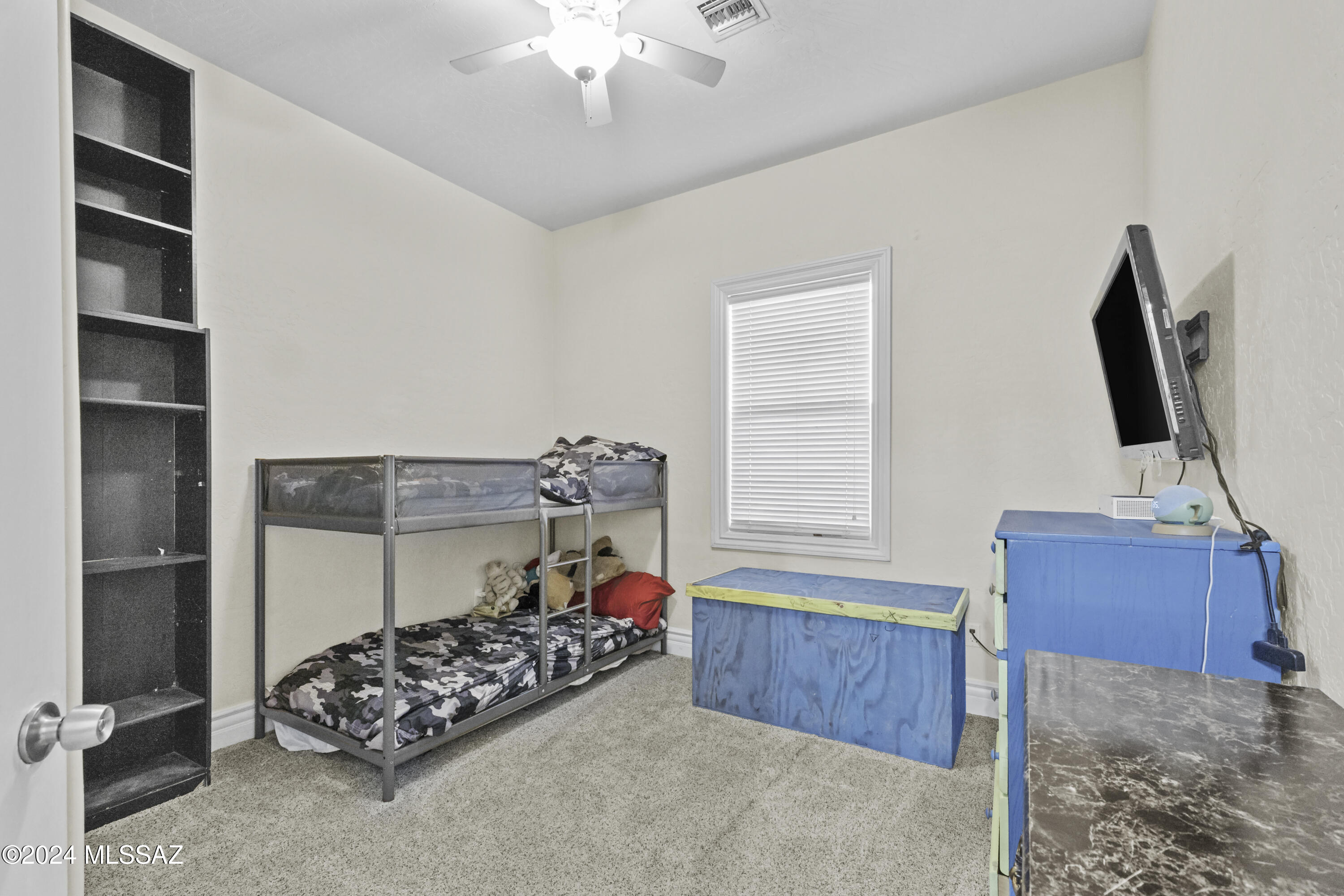 Out Of Pima County - Residential