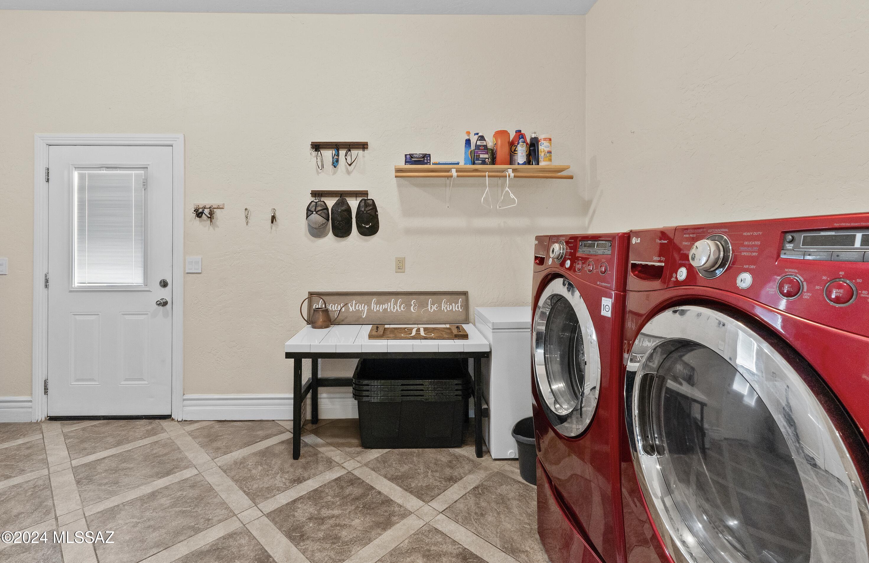 Out Of Pima County - Residential