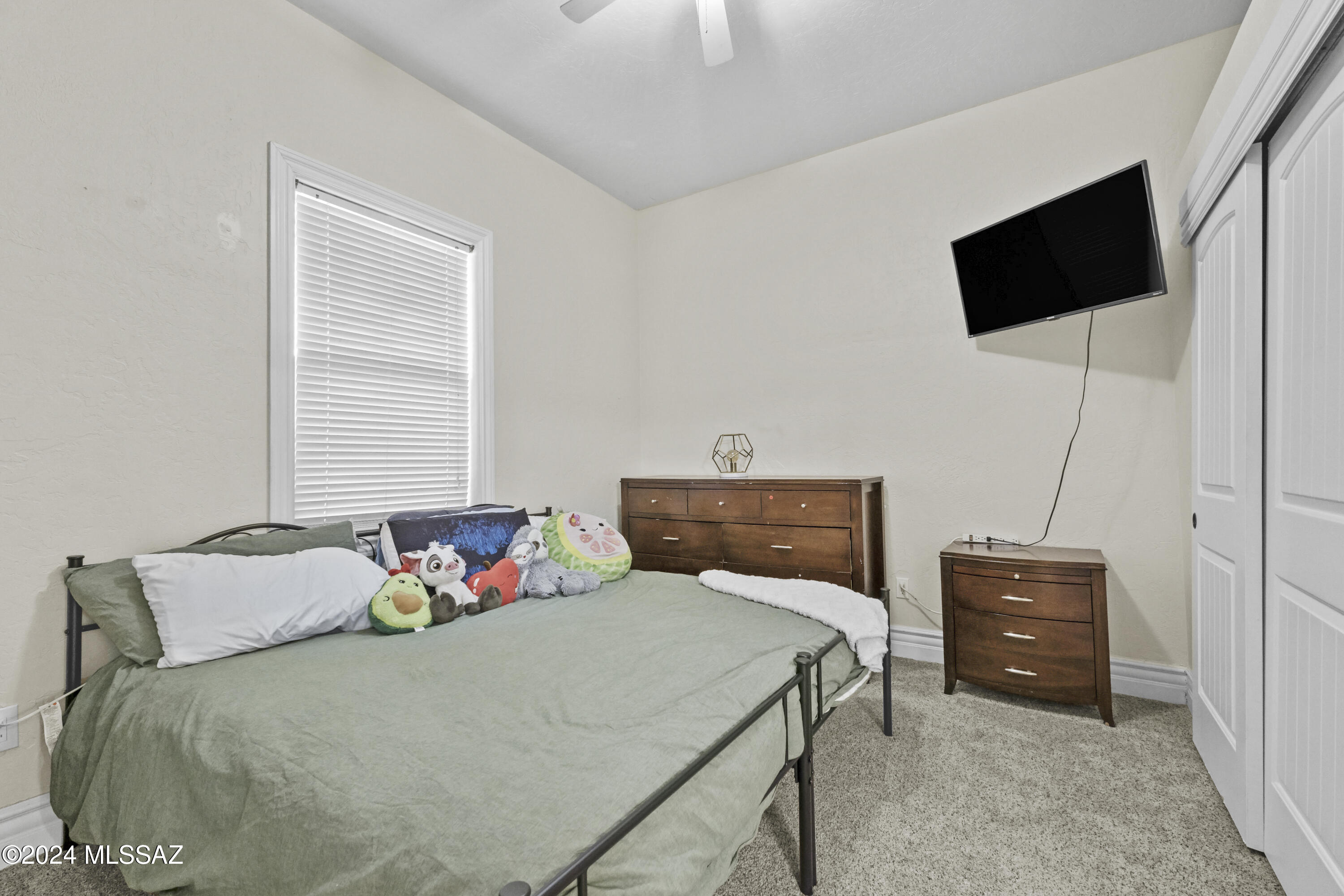 Out Of Pima County - Residential