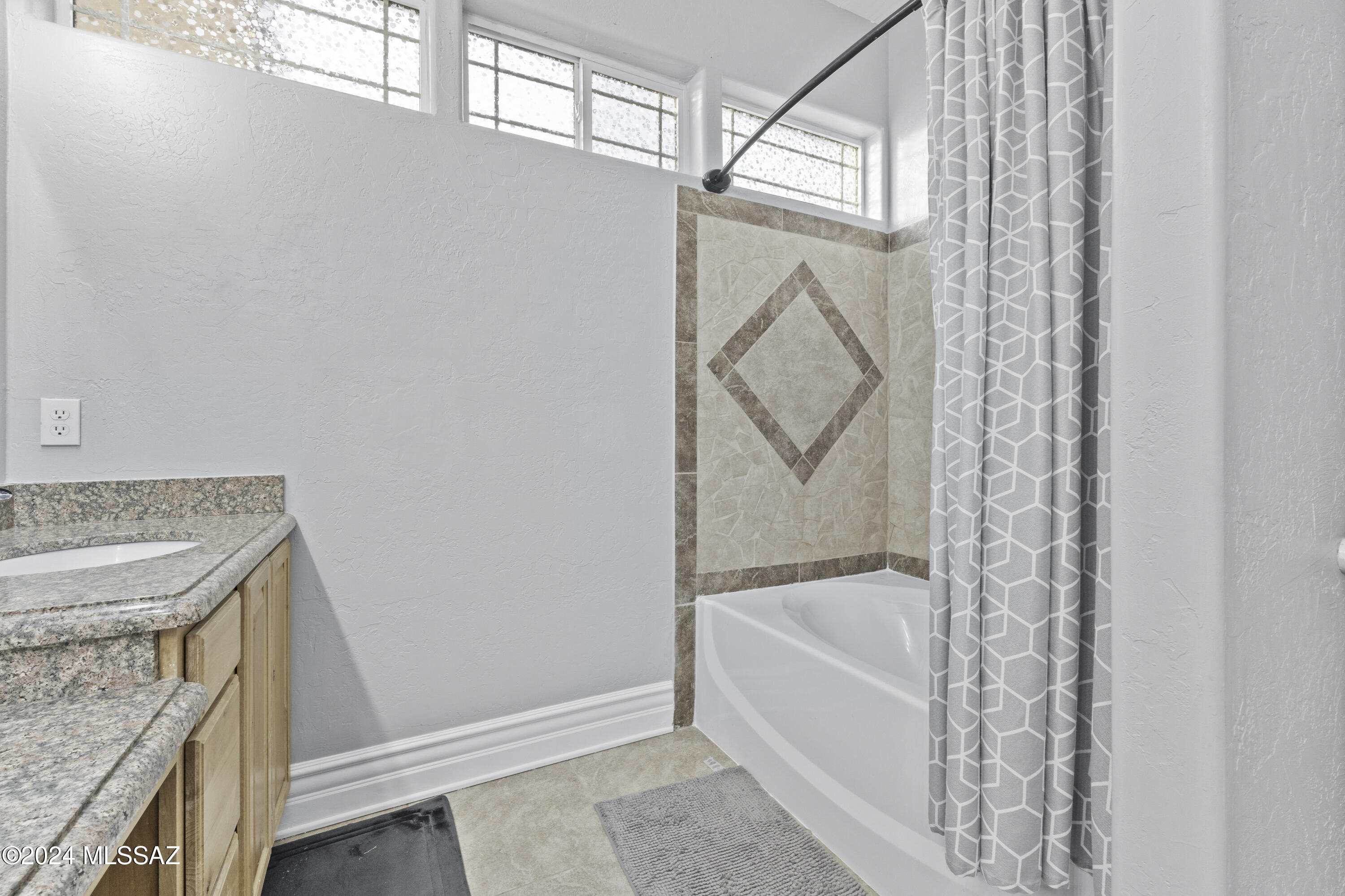 Out Of Pima County - Residential