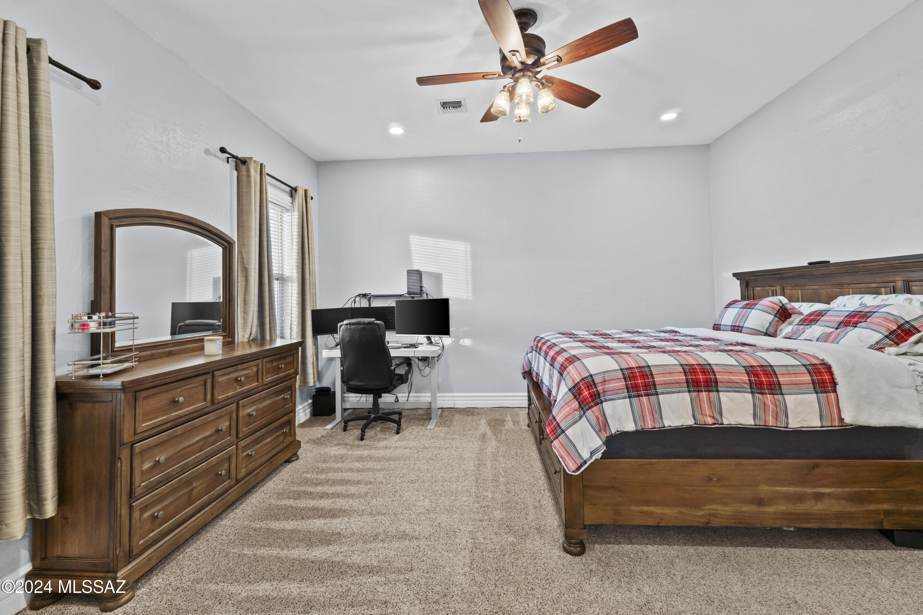 Out Of Pima County - Residential