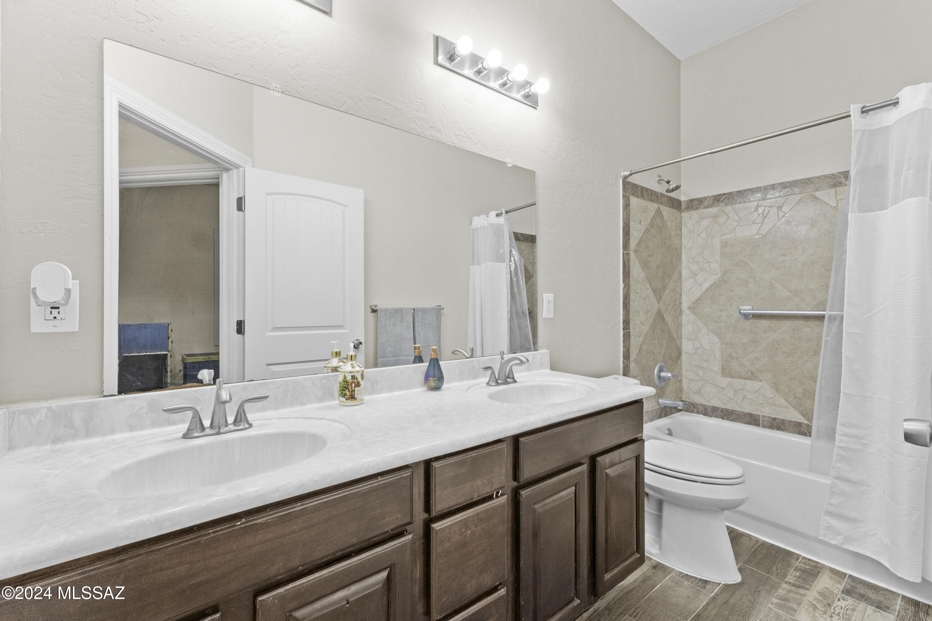 Out Of Pima County - Residential