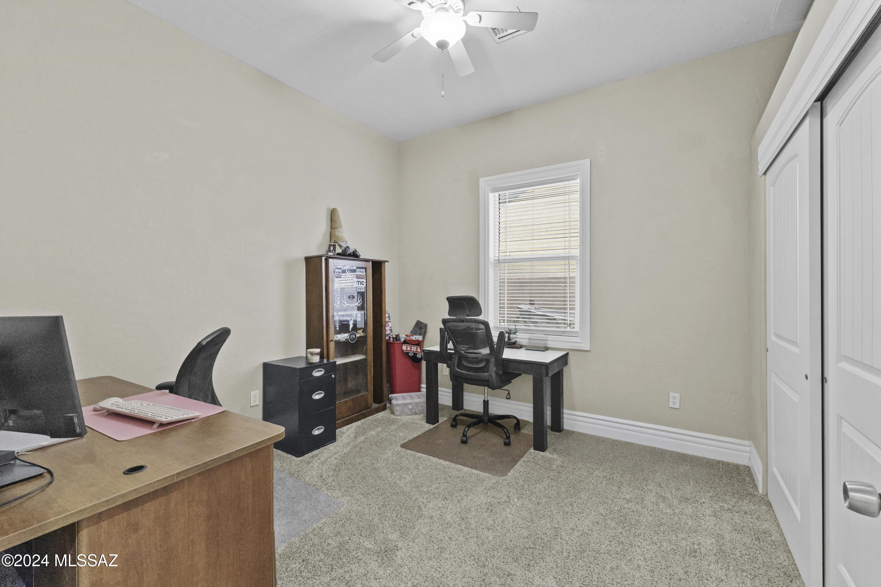 Out Of Pima County - Residential
