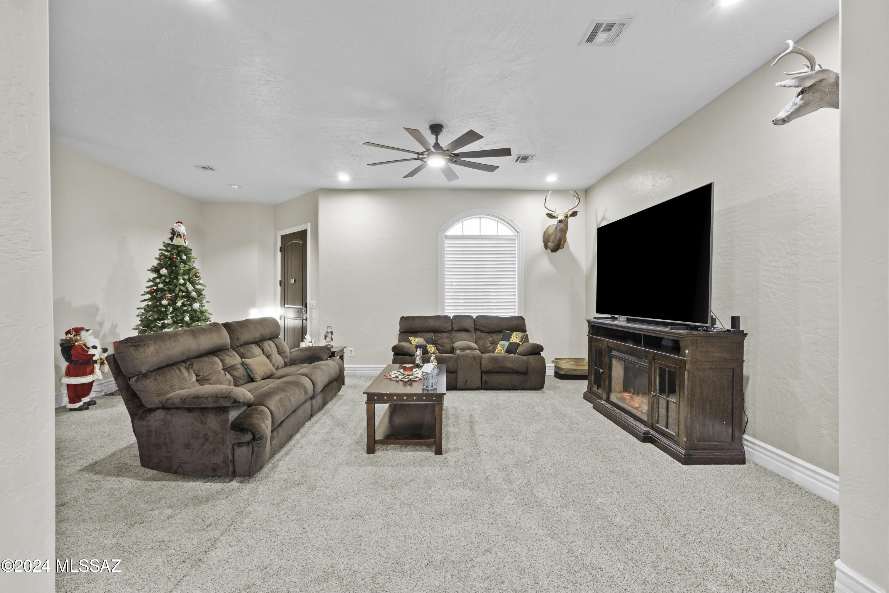 Out Of Pima County - Residential
