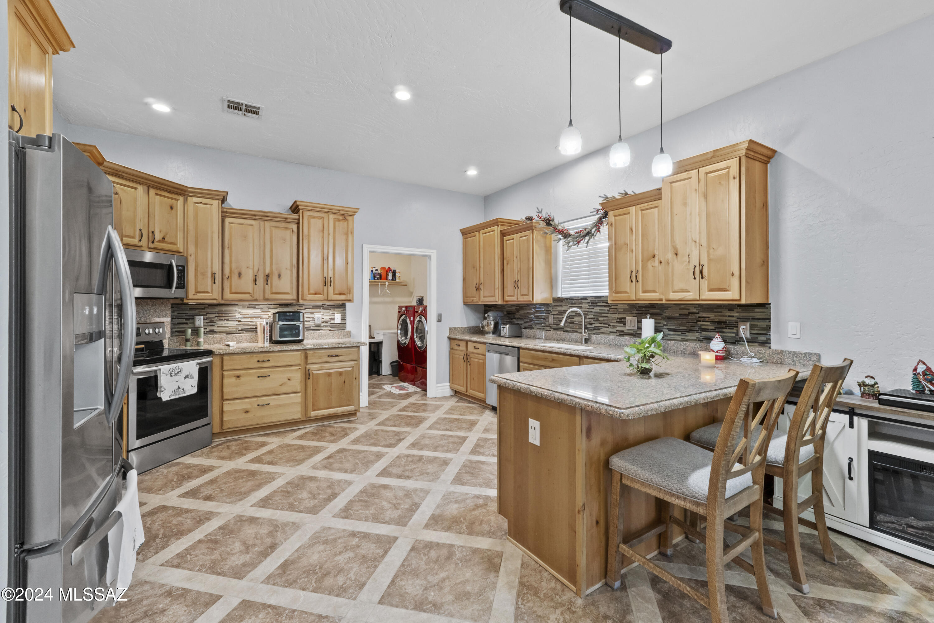 Out Of Pima County - Residential