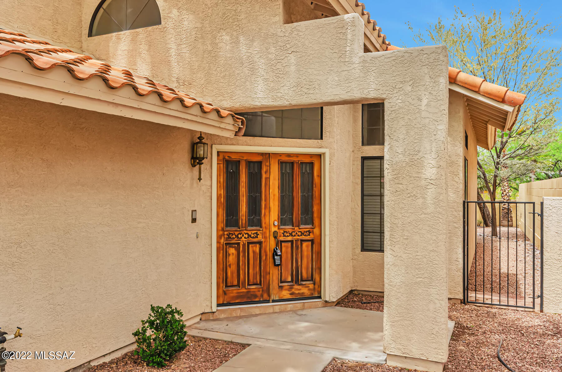 Castle Rock (1-430) - Residential Lease