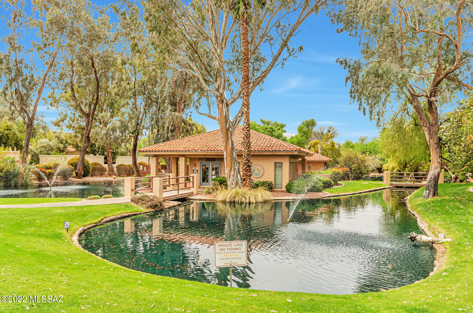Castle Rock (1-430) - Residential Lease