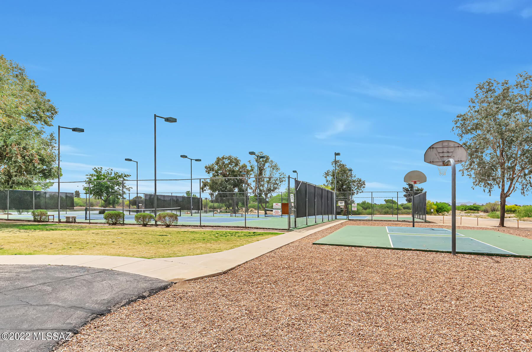 Castle Rock (1-430) - Residential Lease