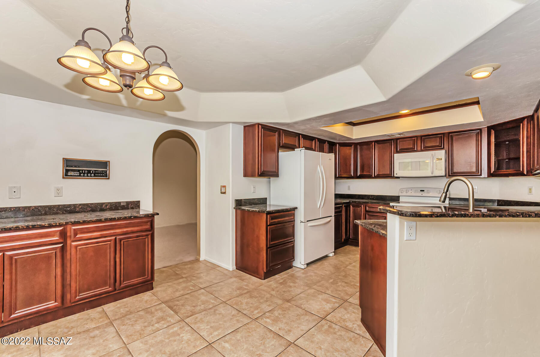 Castle Rock (1-430) - Residential Lease