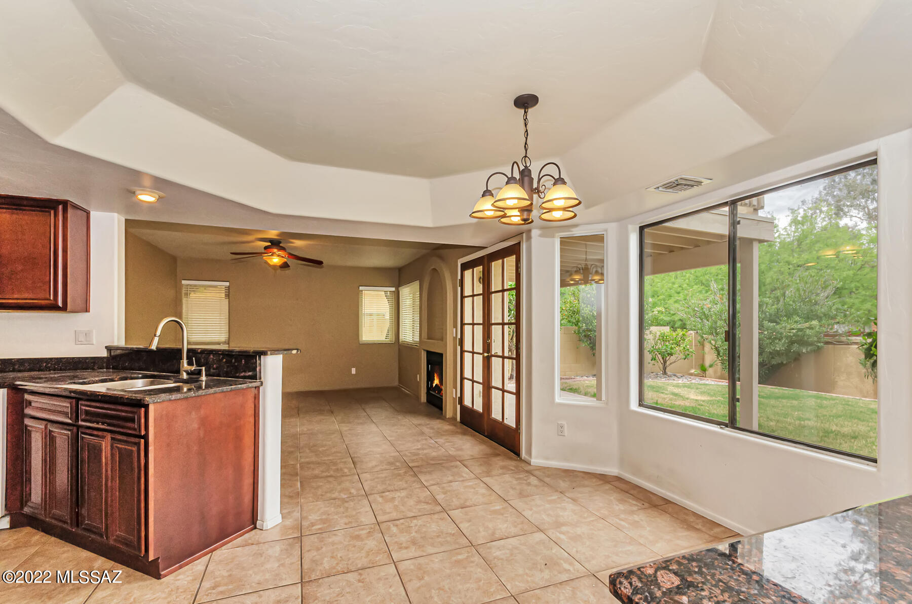 Castle Rock (1-430) - Residential Lease