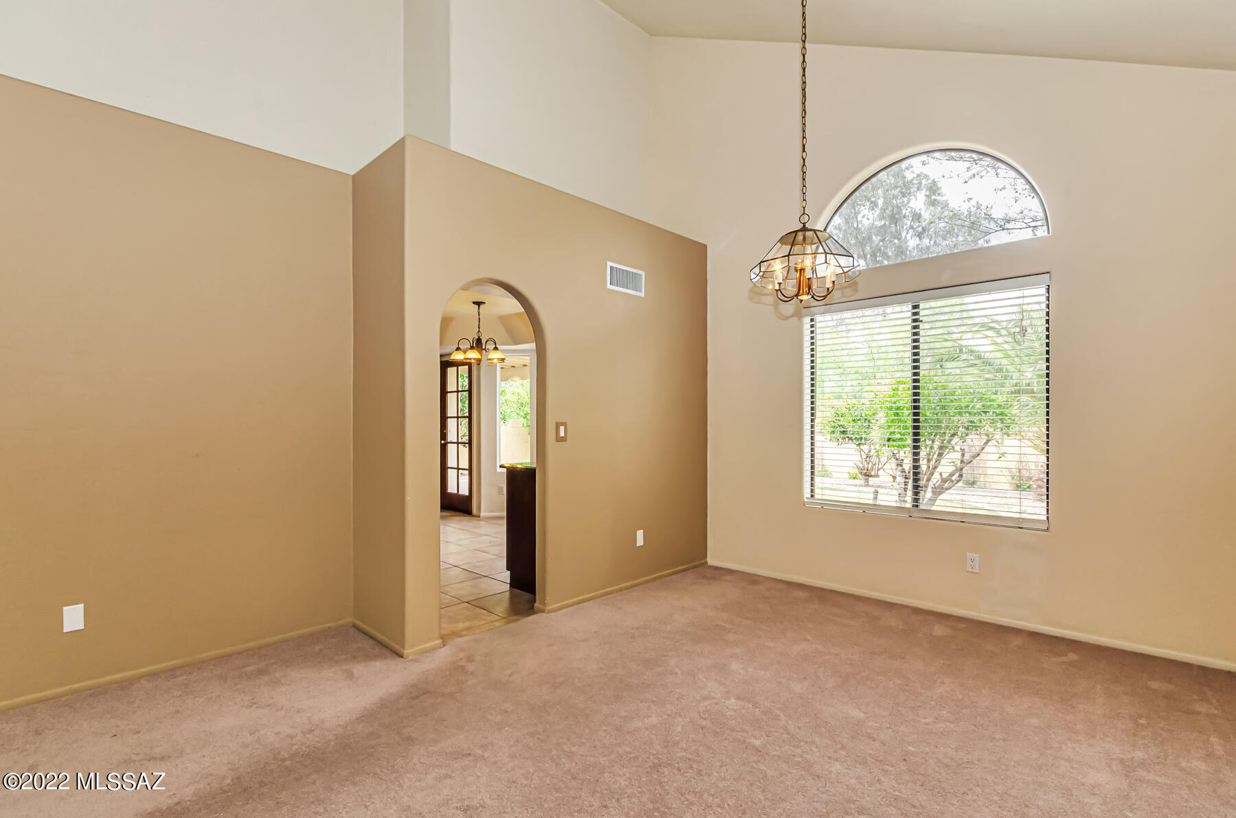 Castle Rock (1-430) - Residential Lease