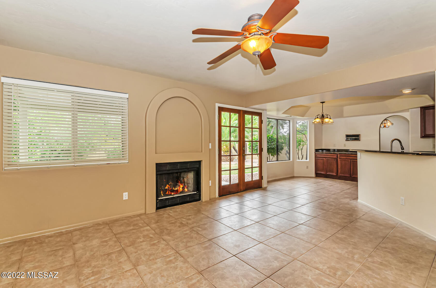 Castle Rock (1-430) - Residential Lease