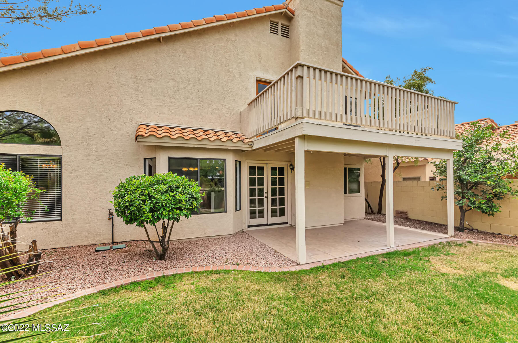 Castle Rock (1-430) - Residential Lease