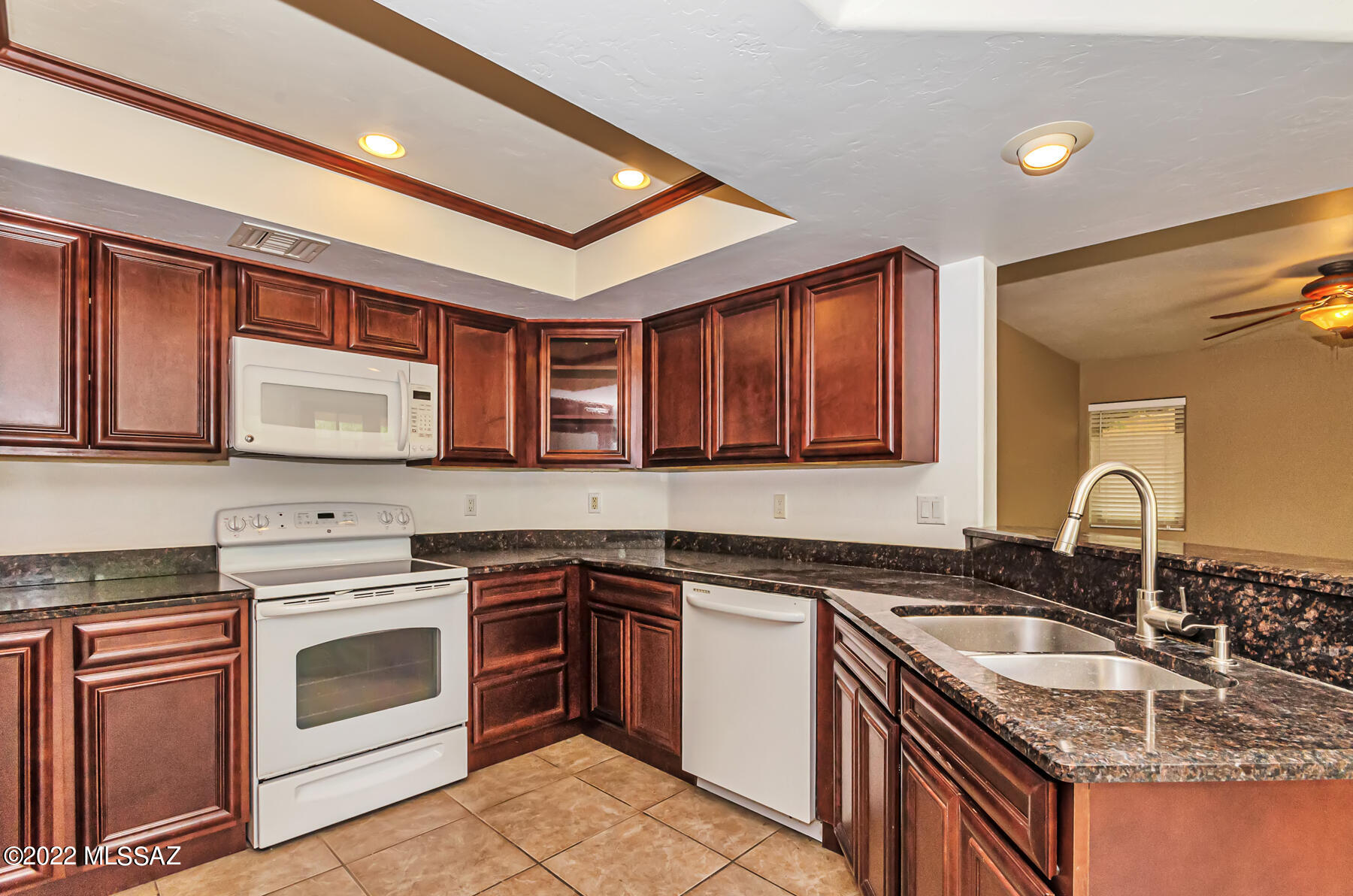 Castle Rock (1-430) - Residential Lease