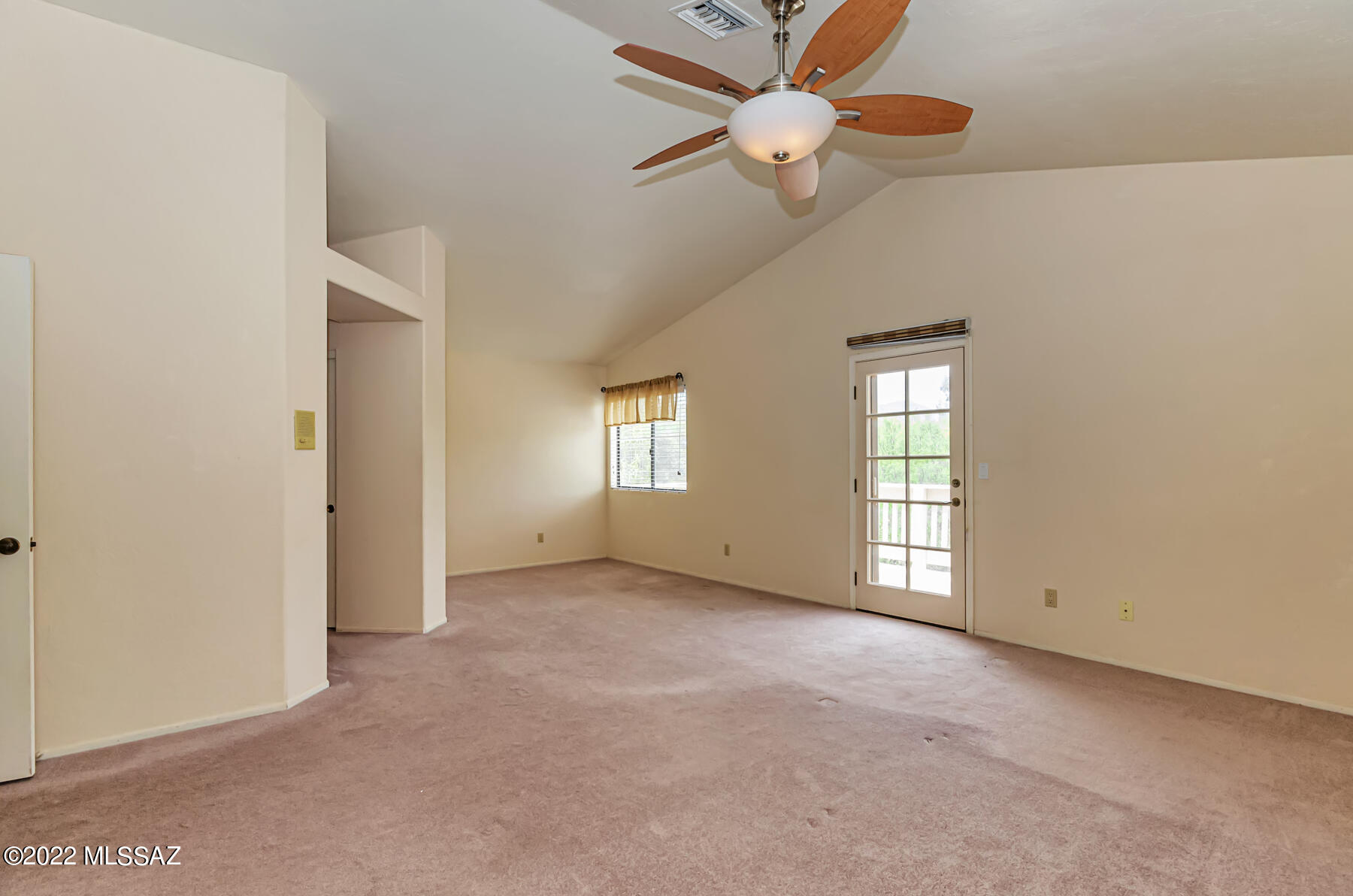 Castle Rock (1-430) - Residential Lease