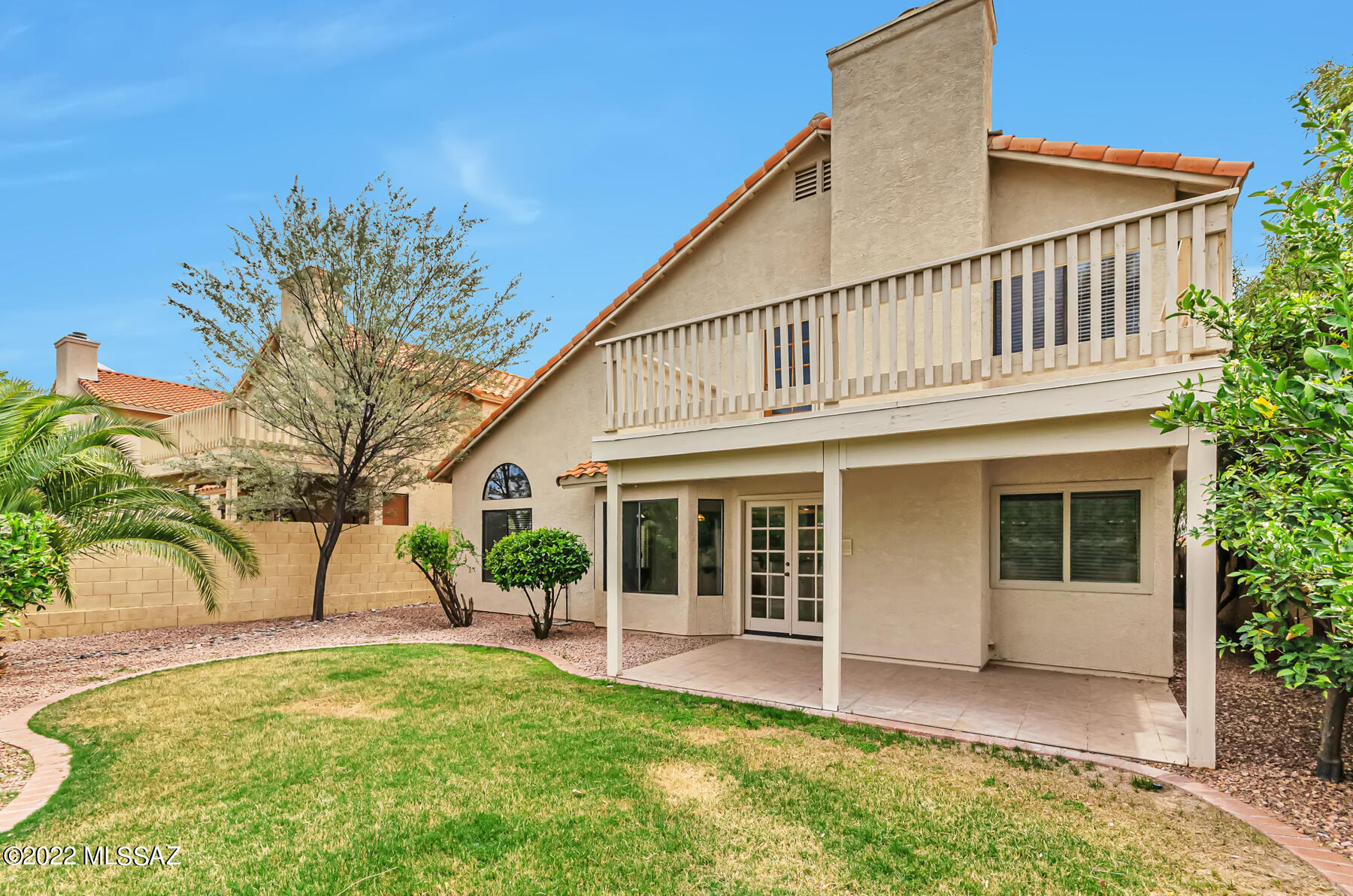 Castle Rock (1-430) - Residential Lease