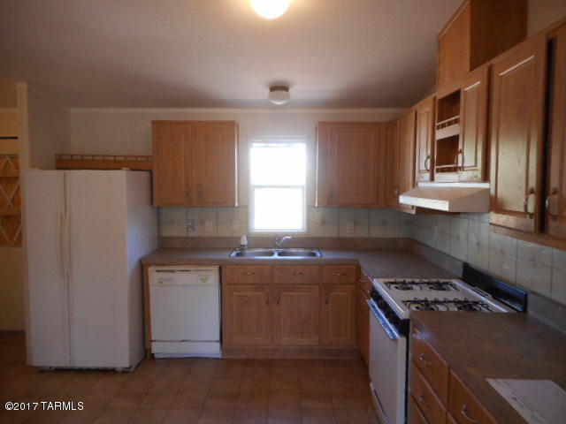 Unsubdivided - Residential