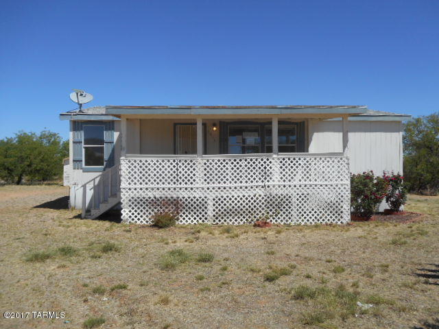Unsubdivided - Residential