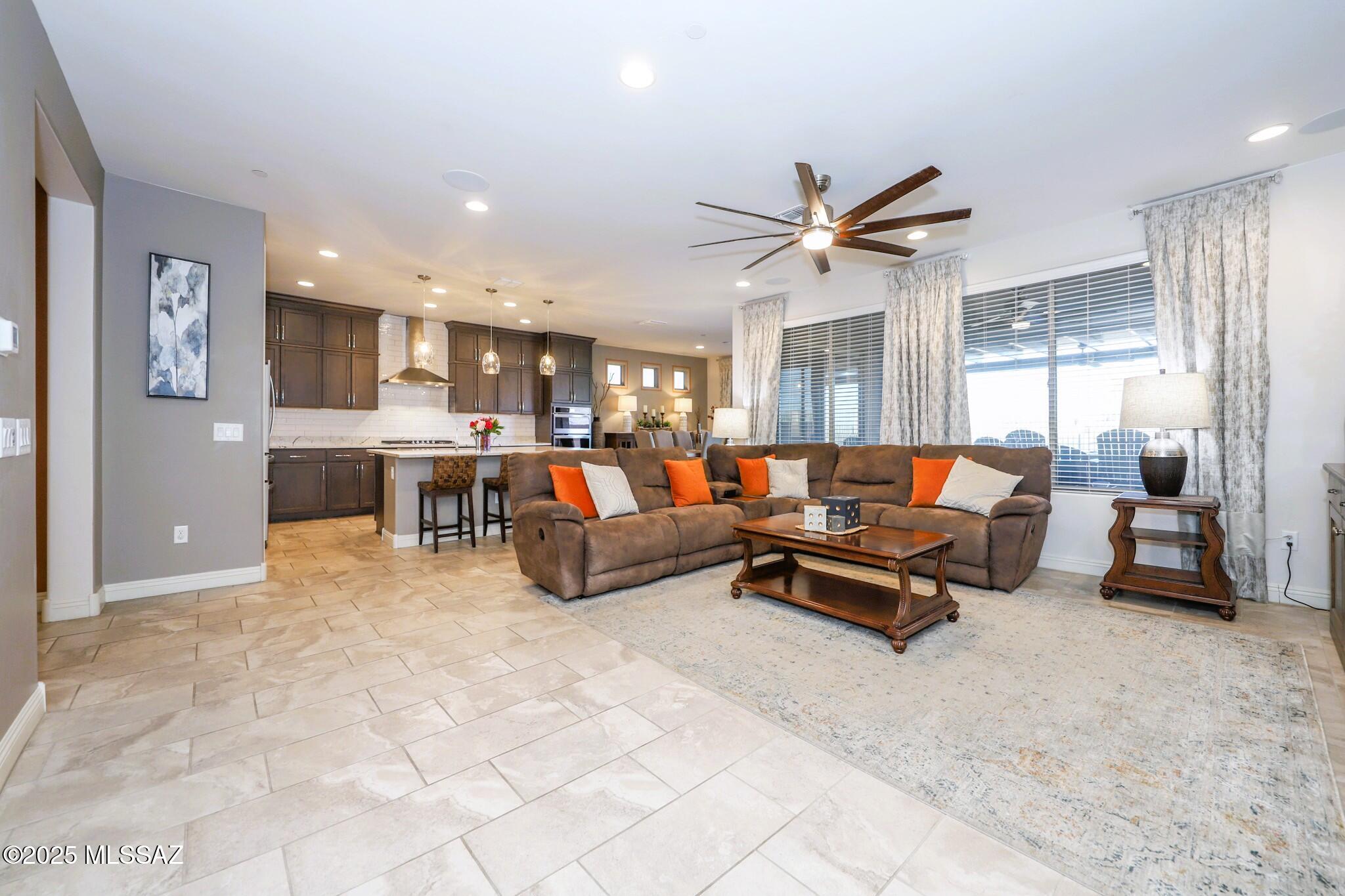 Rocking K South Neighborhood 1 Parcel E-1 - Residential