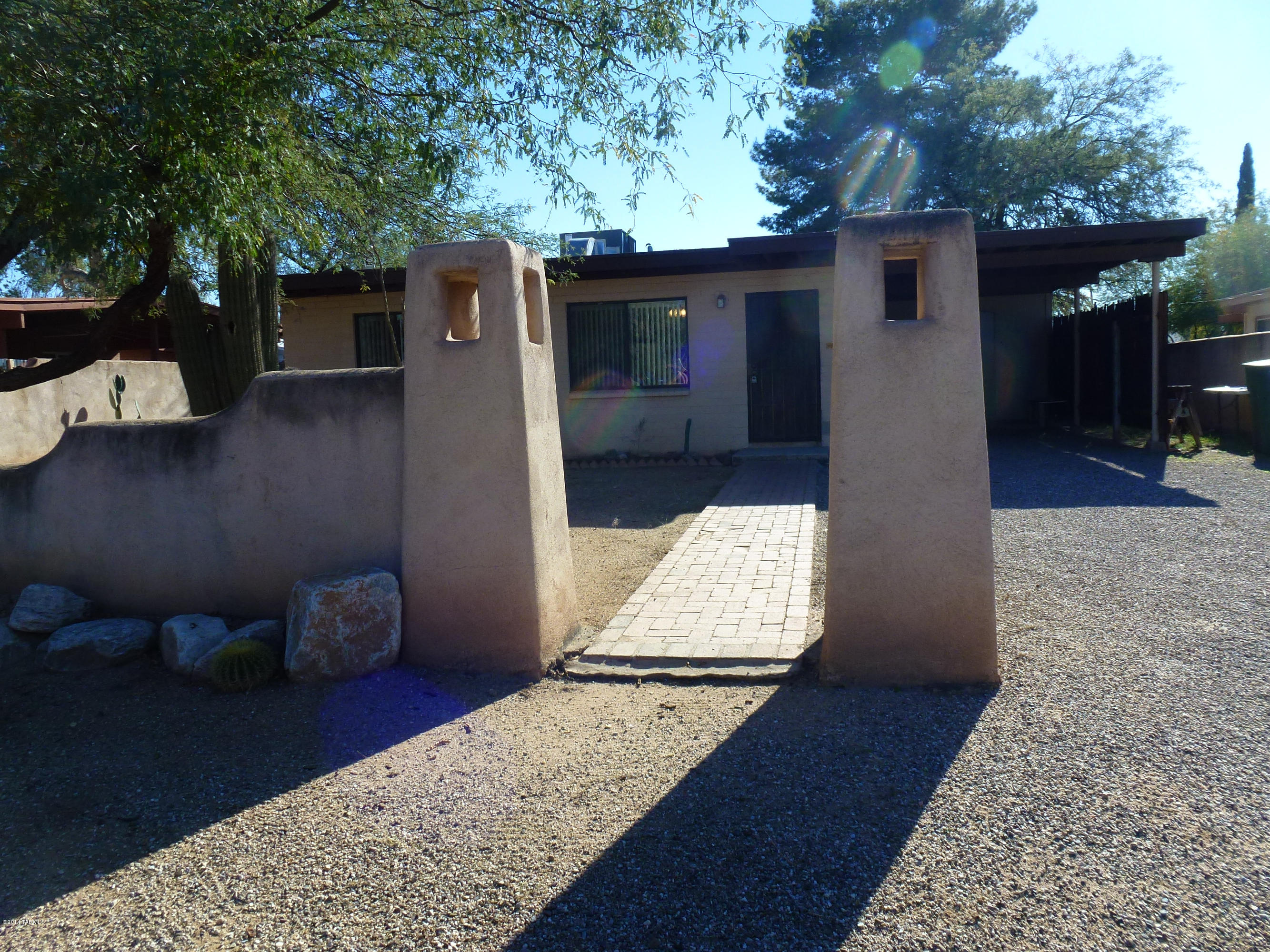 Mountain View Acre Farms - Residential Lease