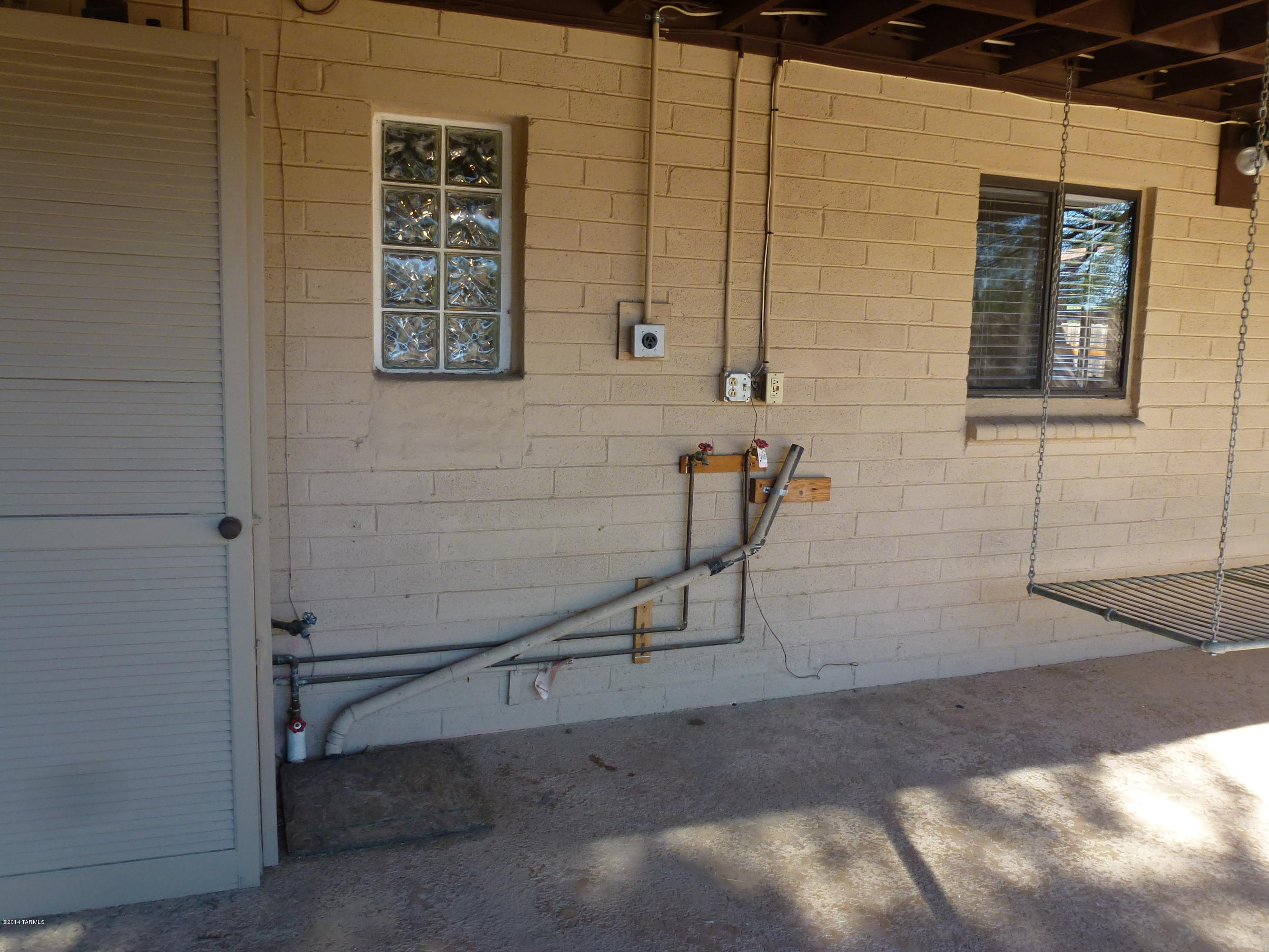 Mountain View Acre Farms - Residential Lease