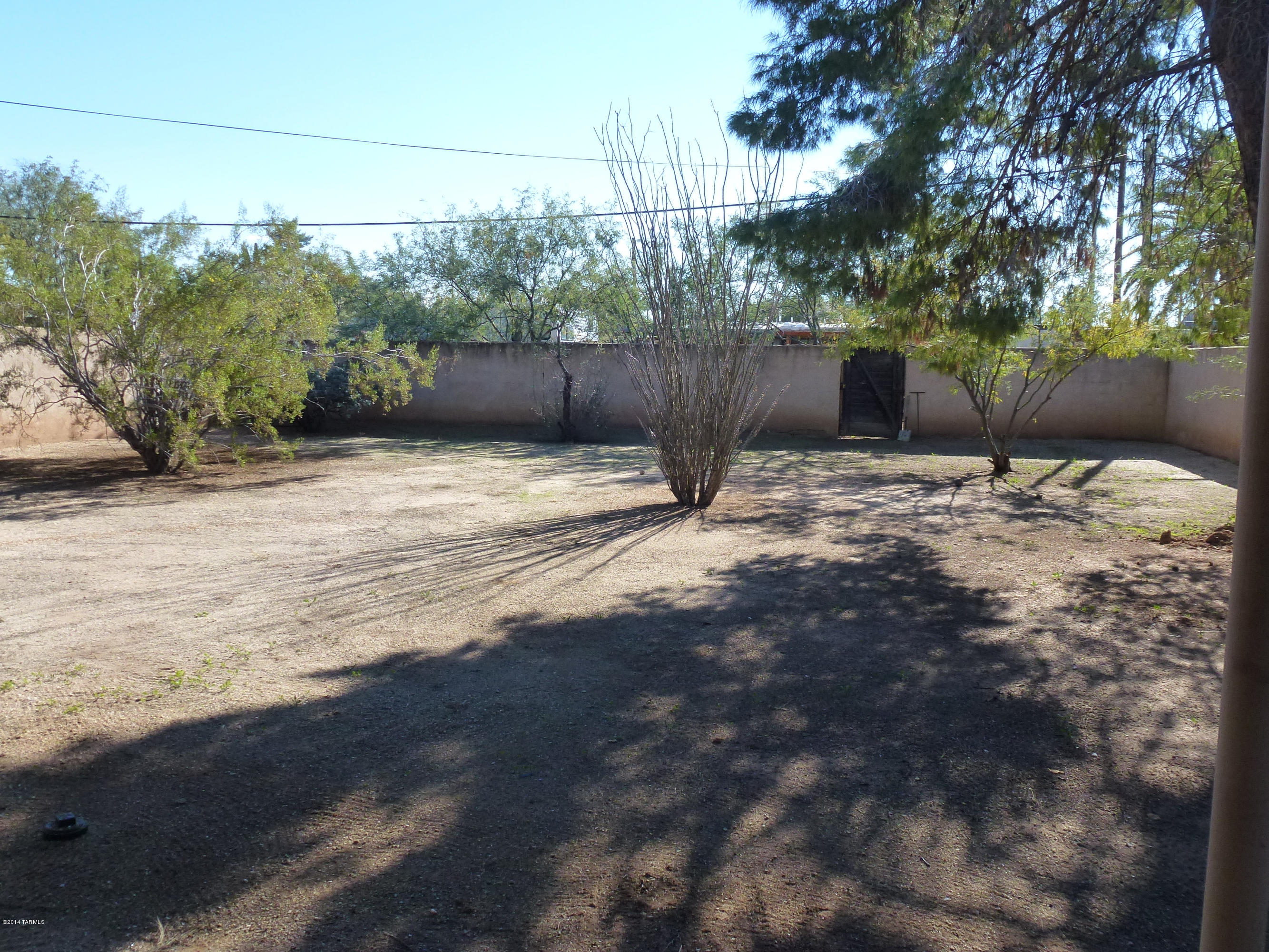 Mountain View Acre Farms - Residential Lease