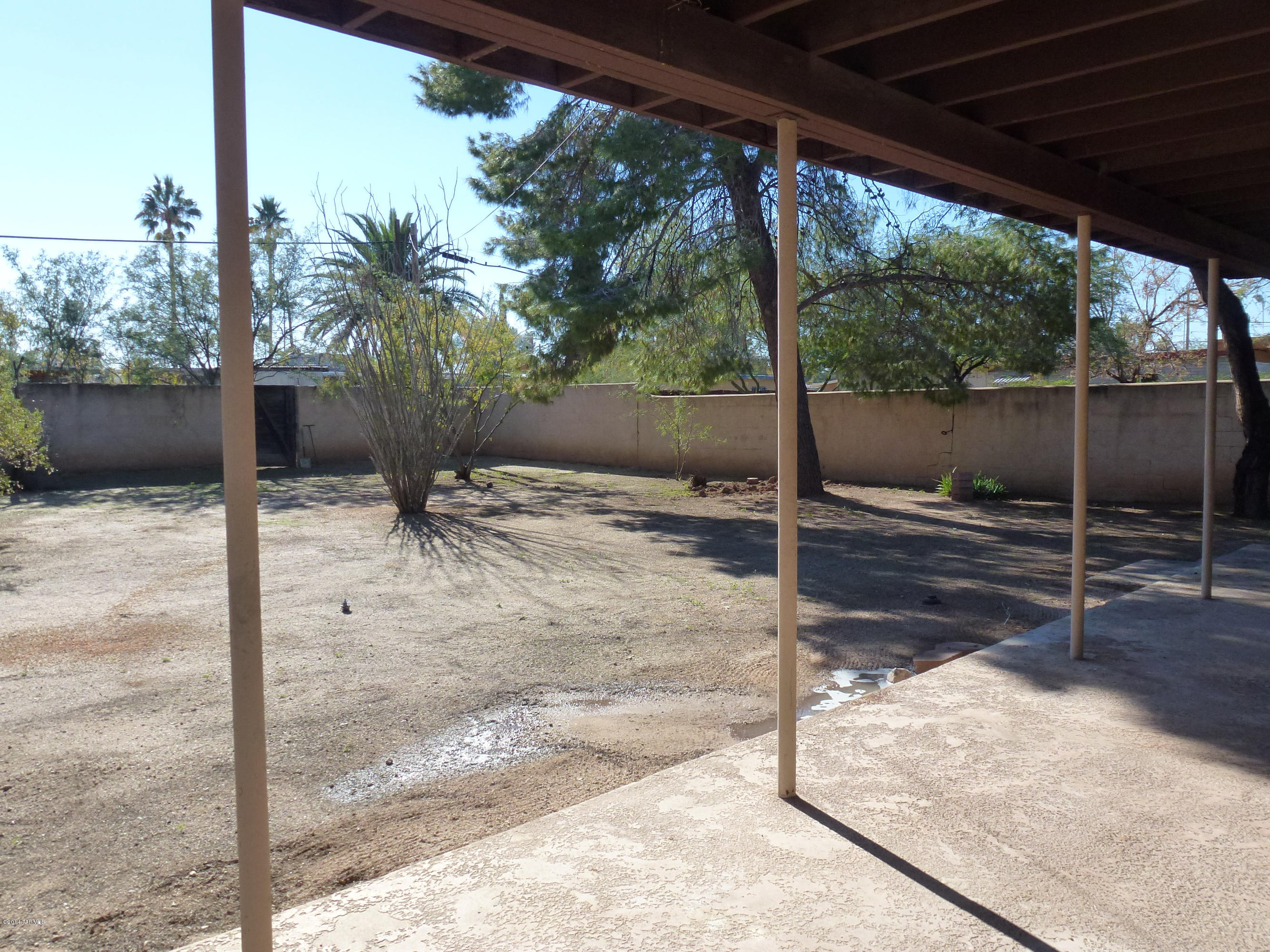 Mountain View Acre Farms - Residential Lease