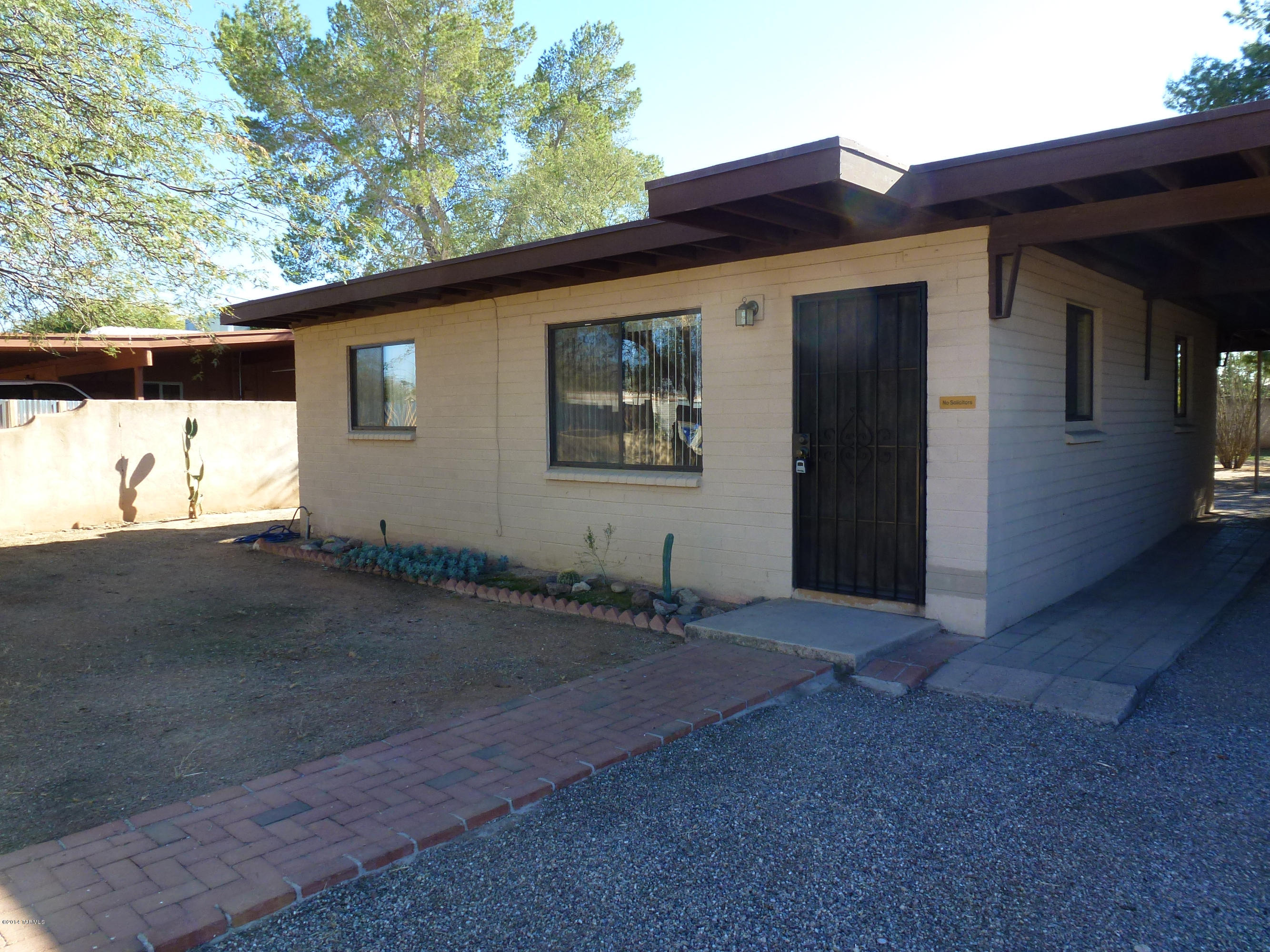 Mountain View Acre Farms - Residential Lease