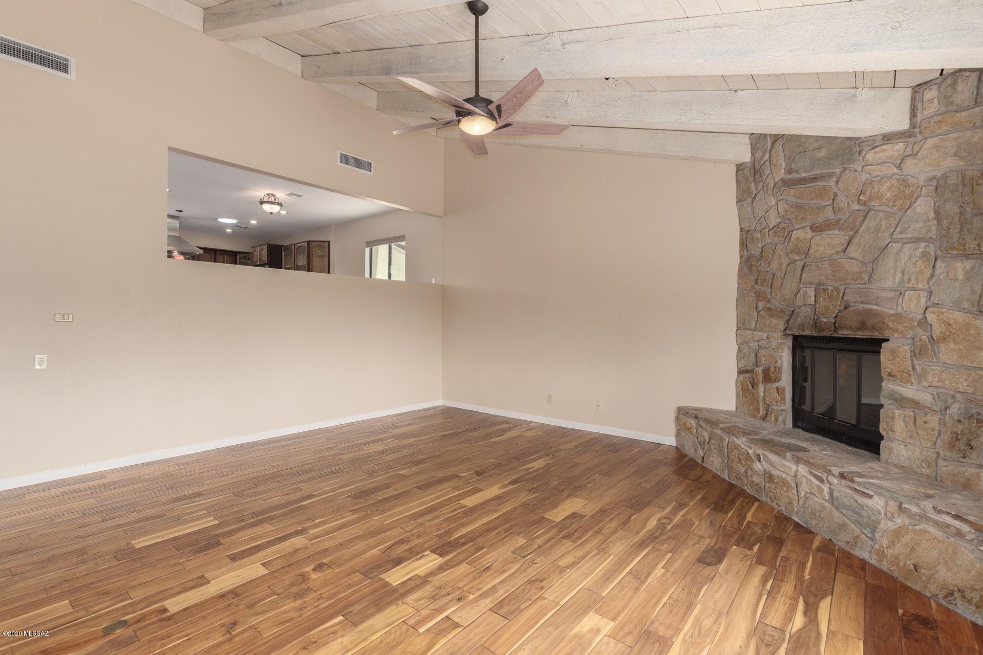 Catalina Foothills Est 9 - Residential