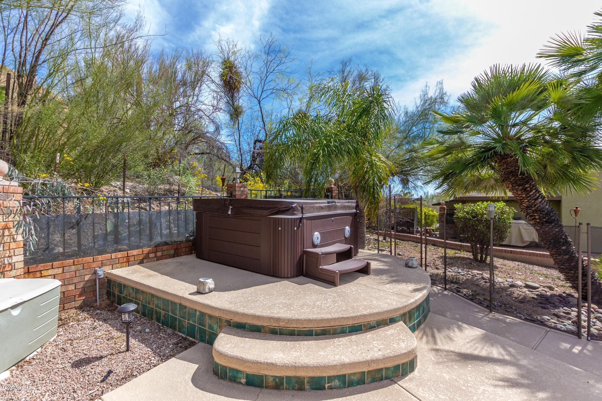 Catalina Foothills Est 9 - Residential