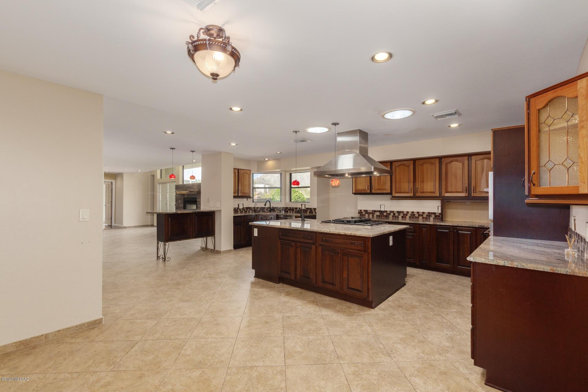 Catalina Foothills Est 9 - Residential