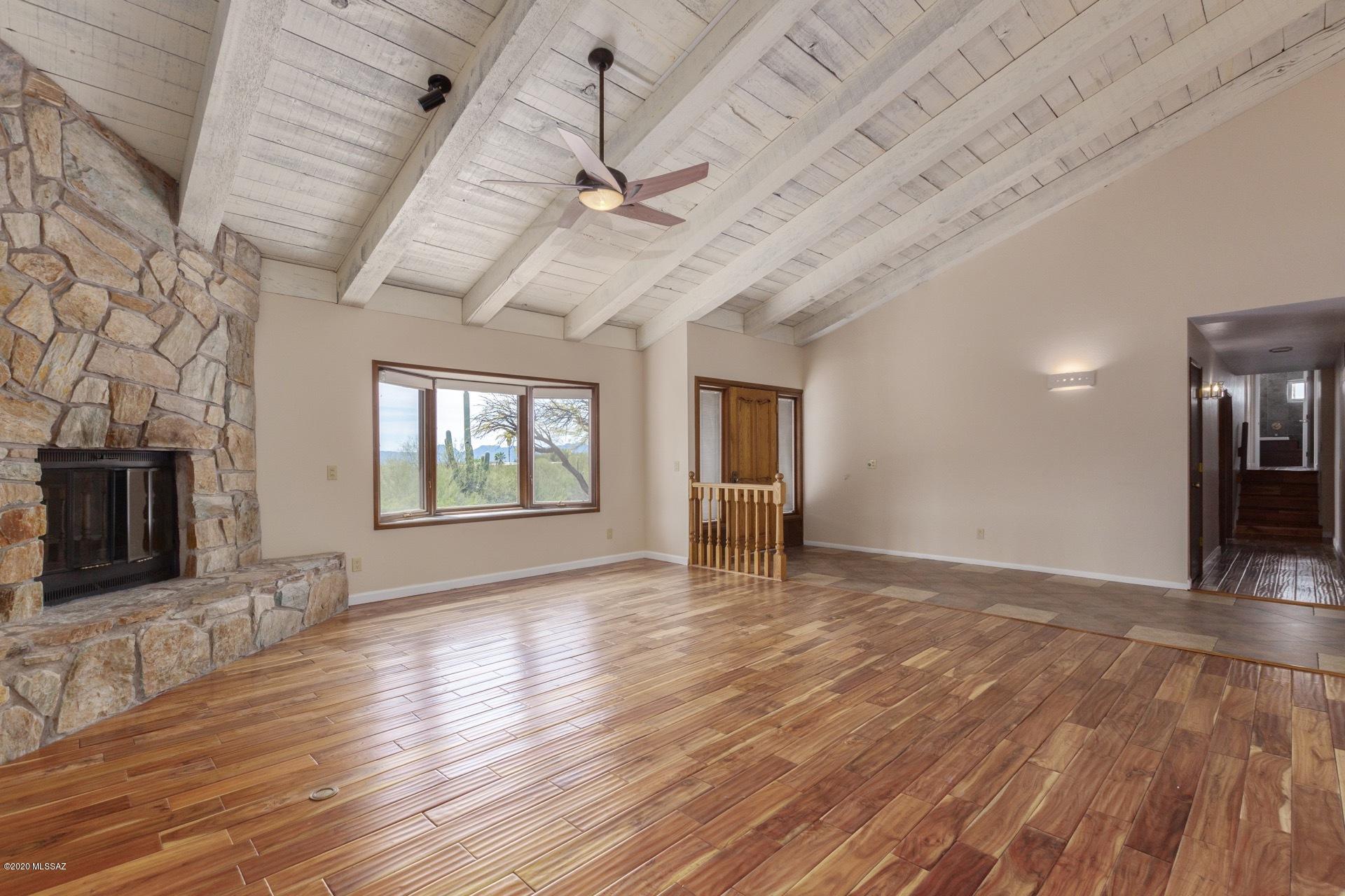 Catalina Foothills Est 9 - Residential