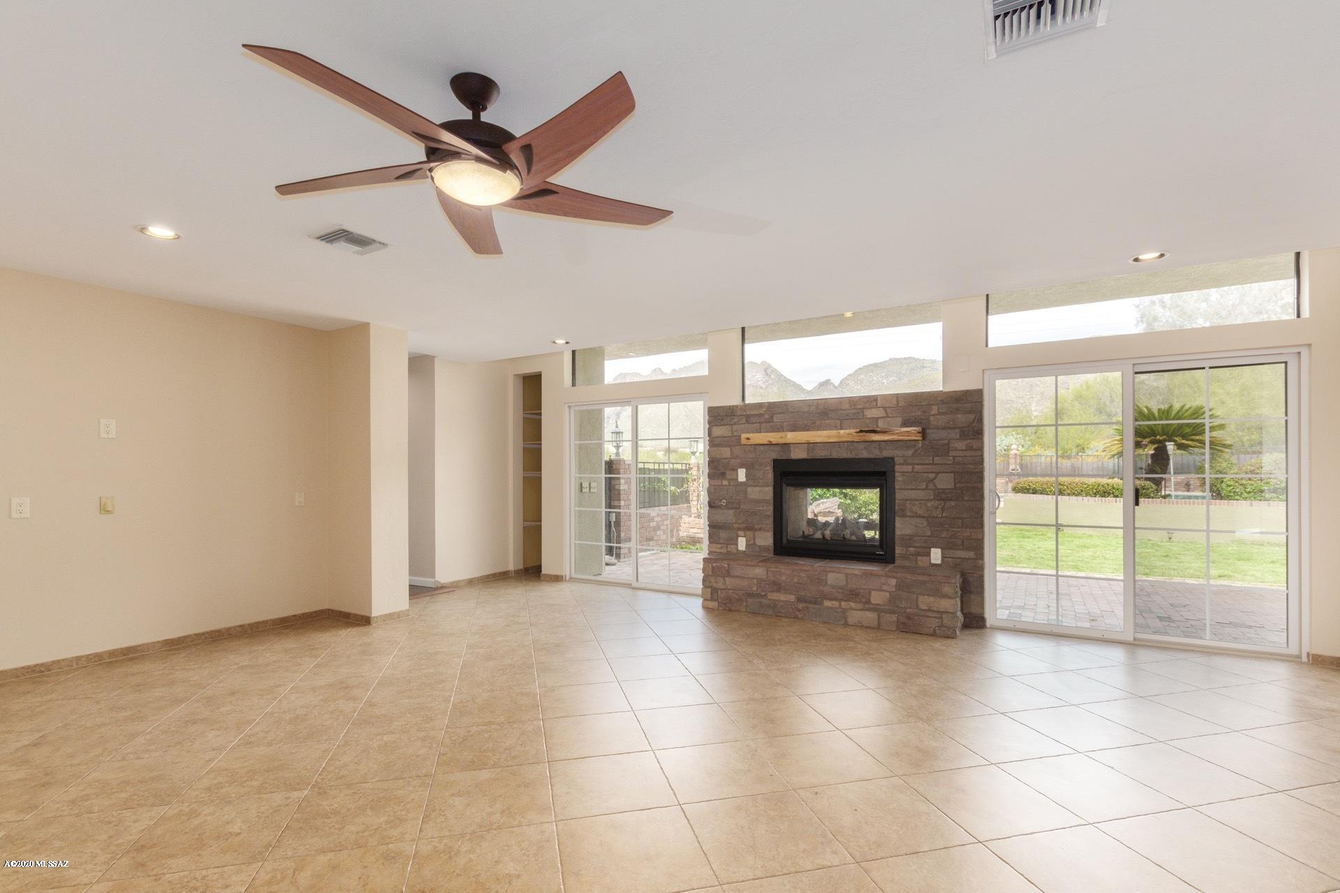 Catalina Foothills Est 9 - Residential