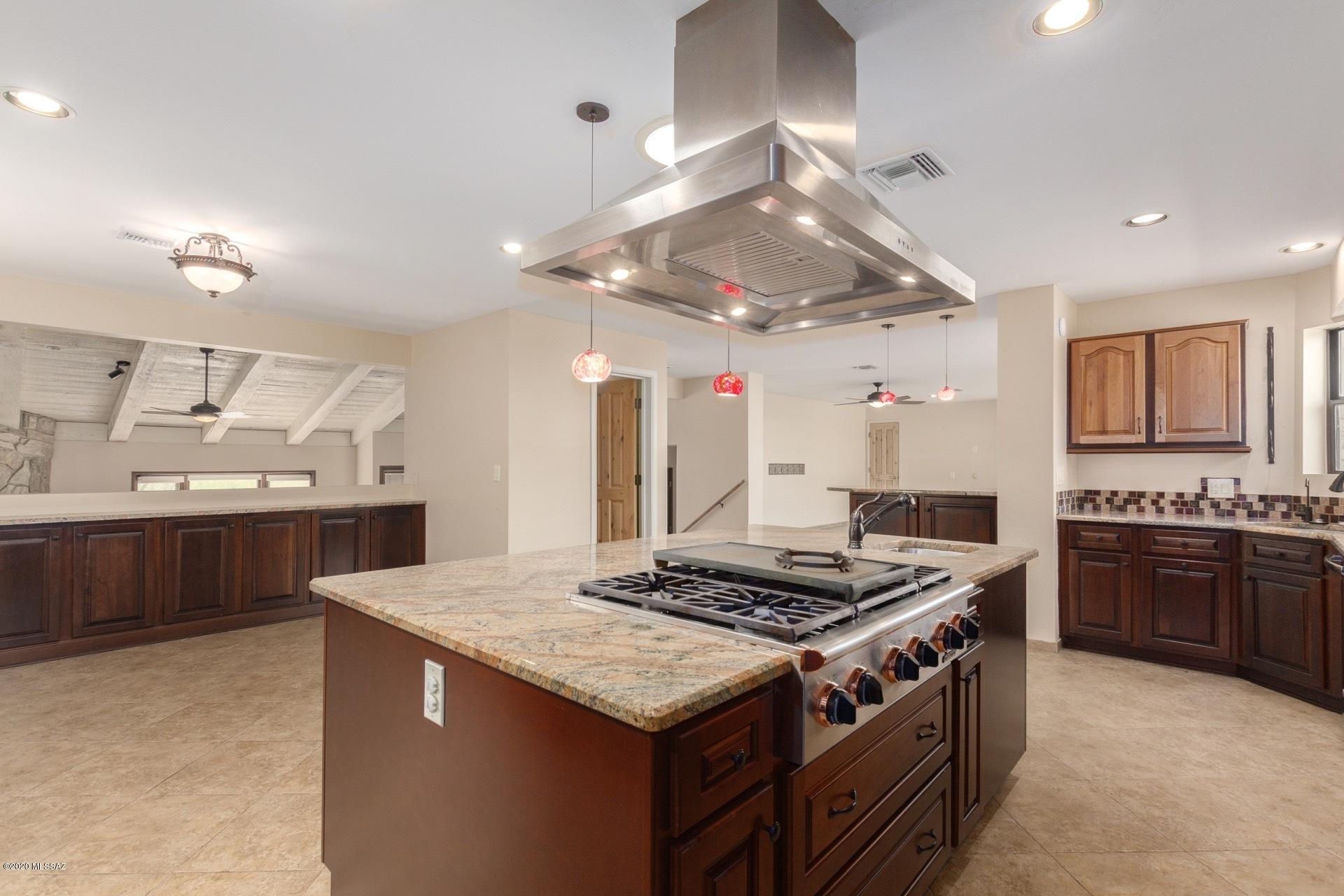 Catalina Foothills Est 9 - Residential