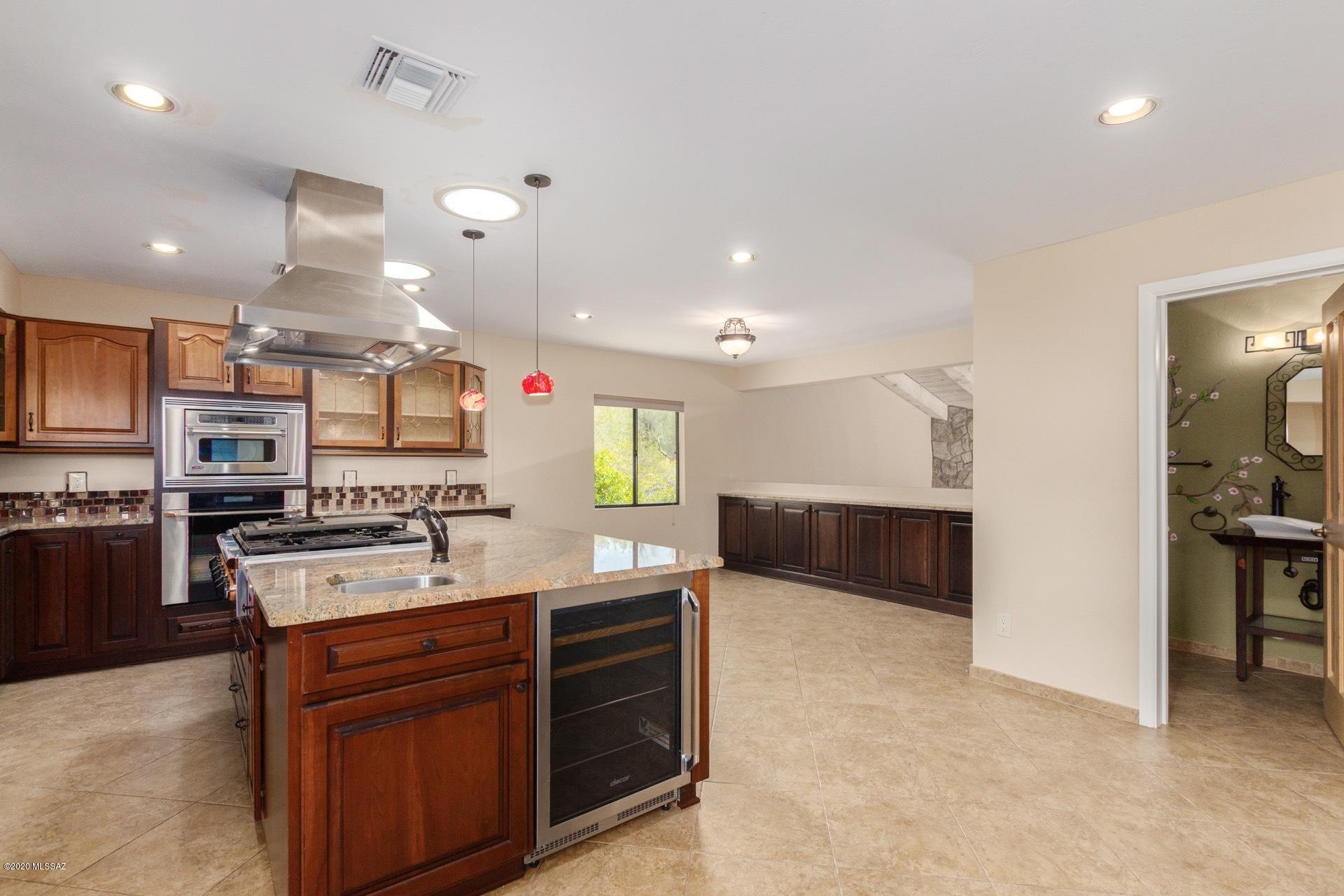 Catalina Foothills Est 9 - Residential