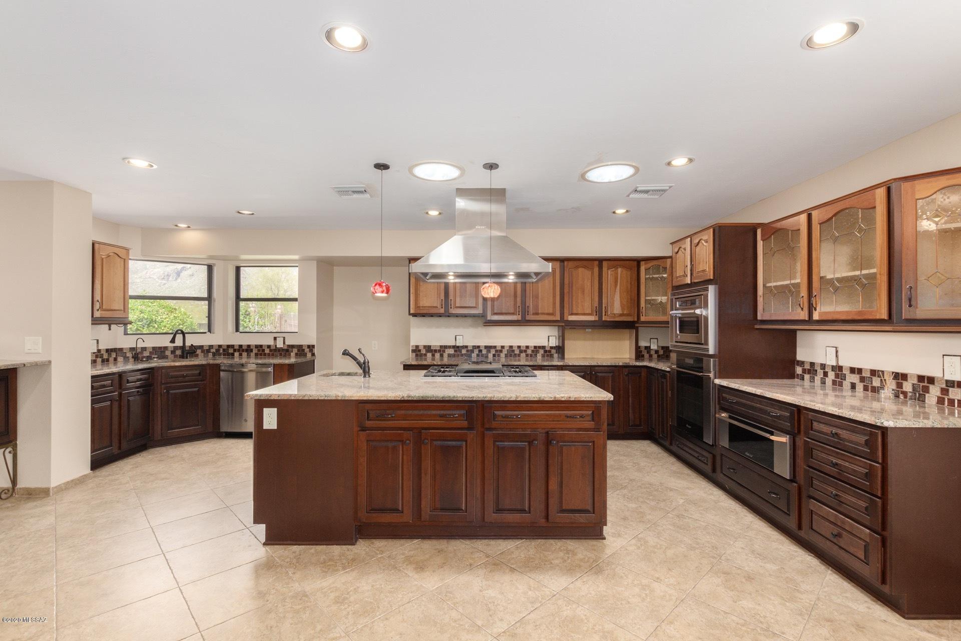 Catalina Foothills Est 9 - Residential