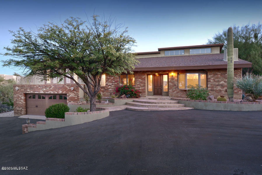Catalina Foothills Est 9 - Residential