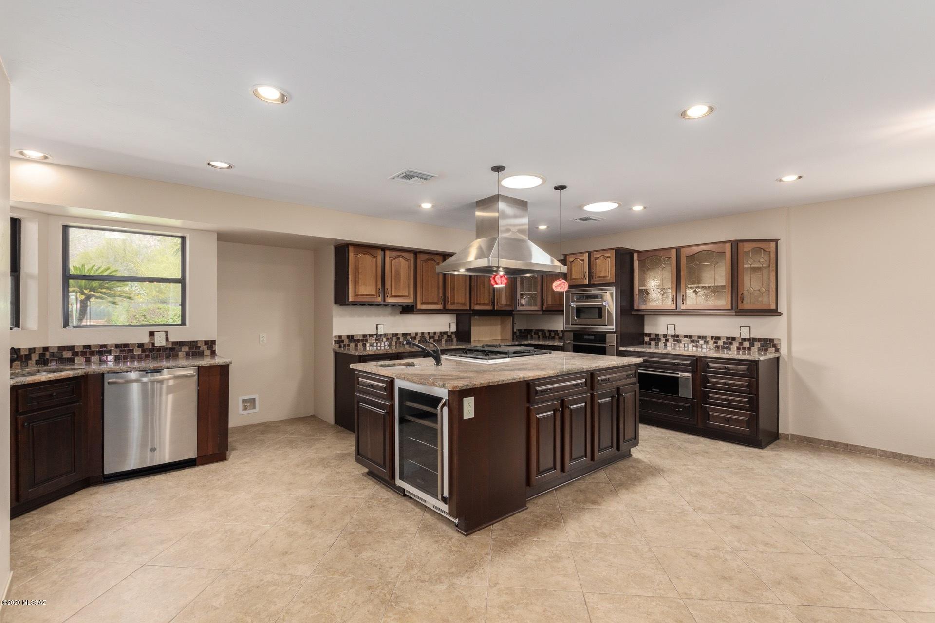 Catalina Foothills Est 9 - Residential