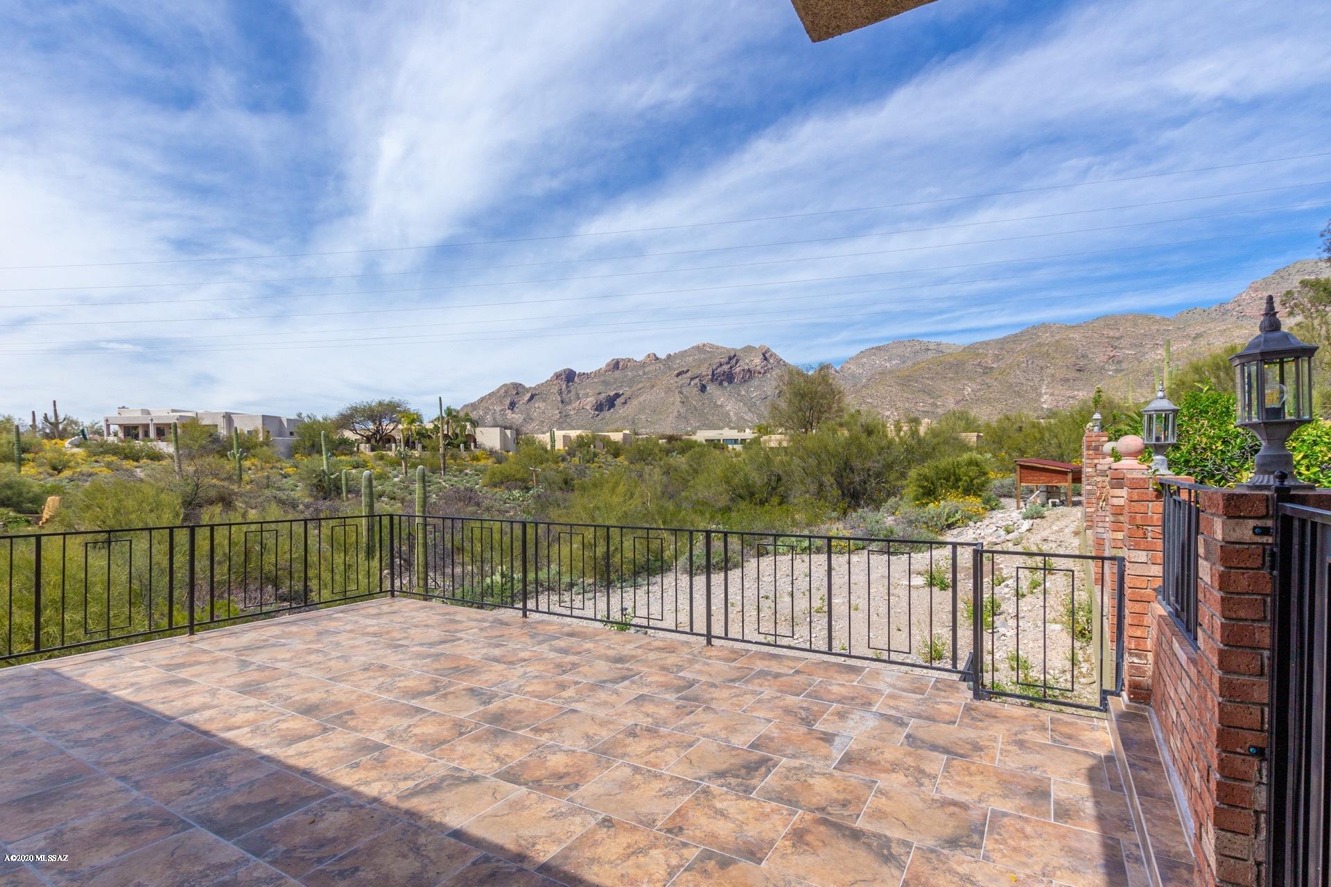 Catalina Foothills Est 9 - Residential