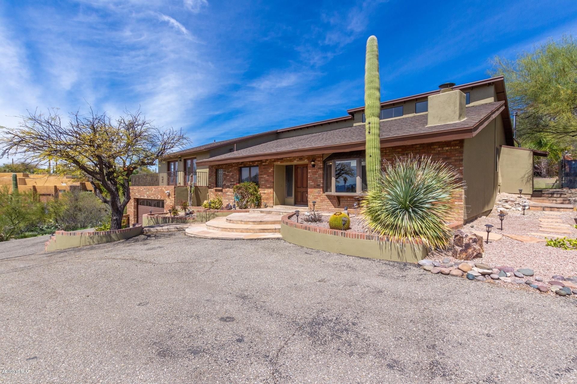 Catalina Foothills Est 9 - Residential
