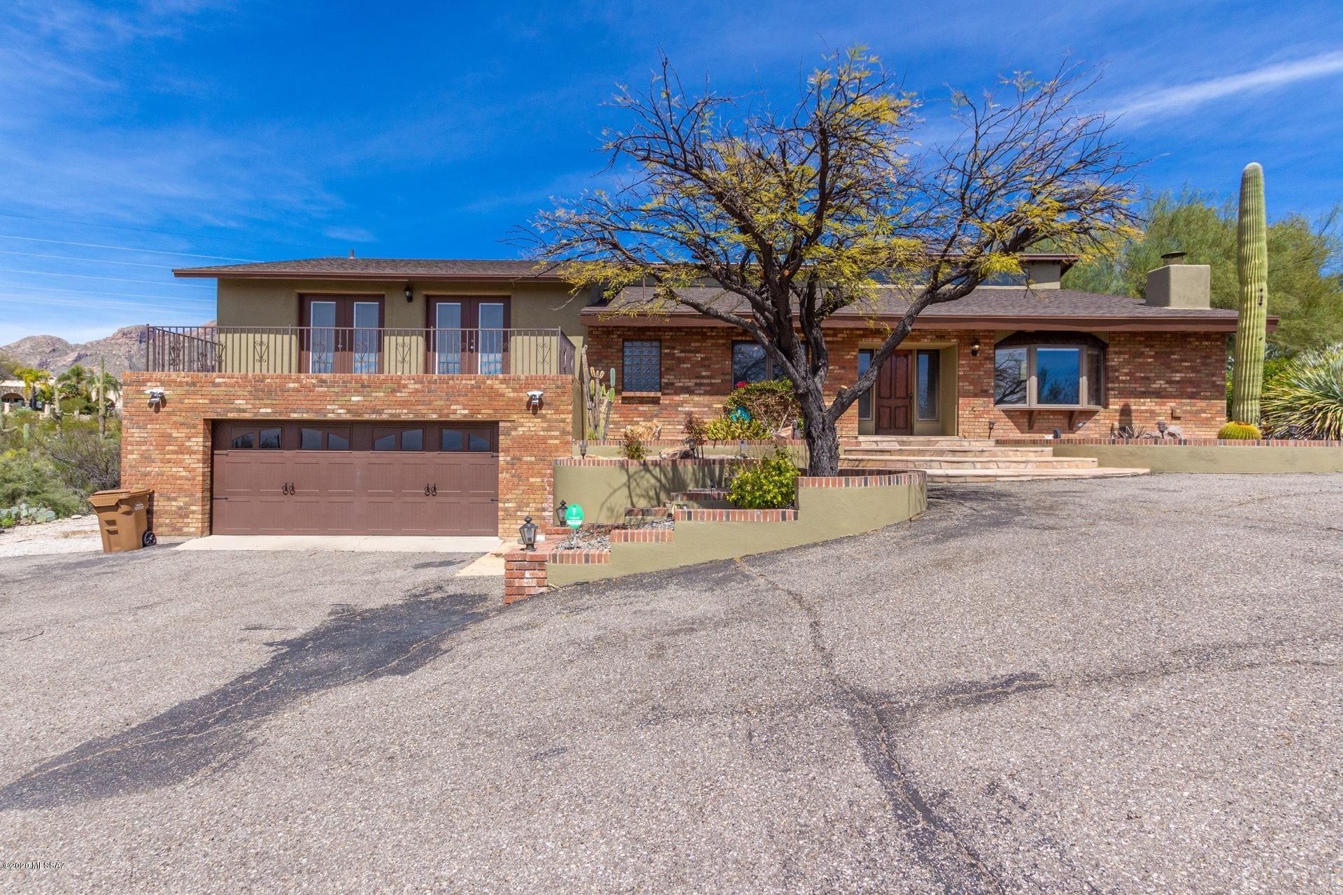 Catalina Foothills Est 9 - Residential